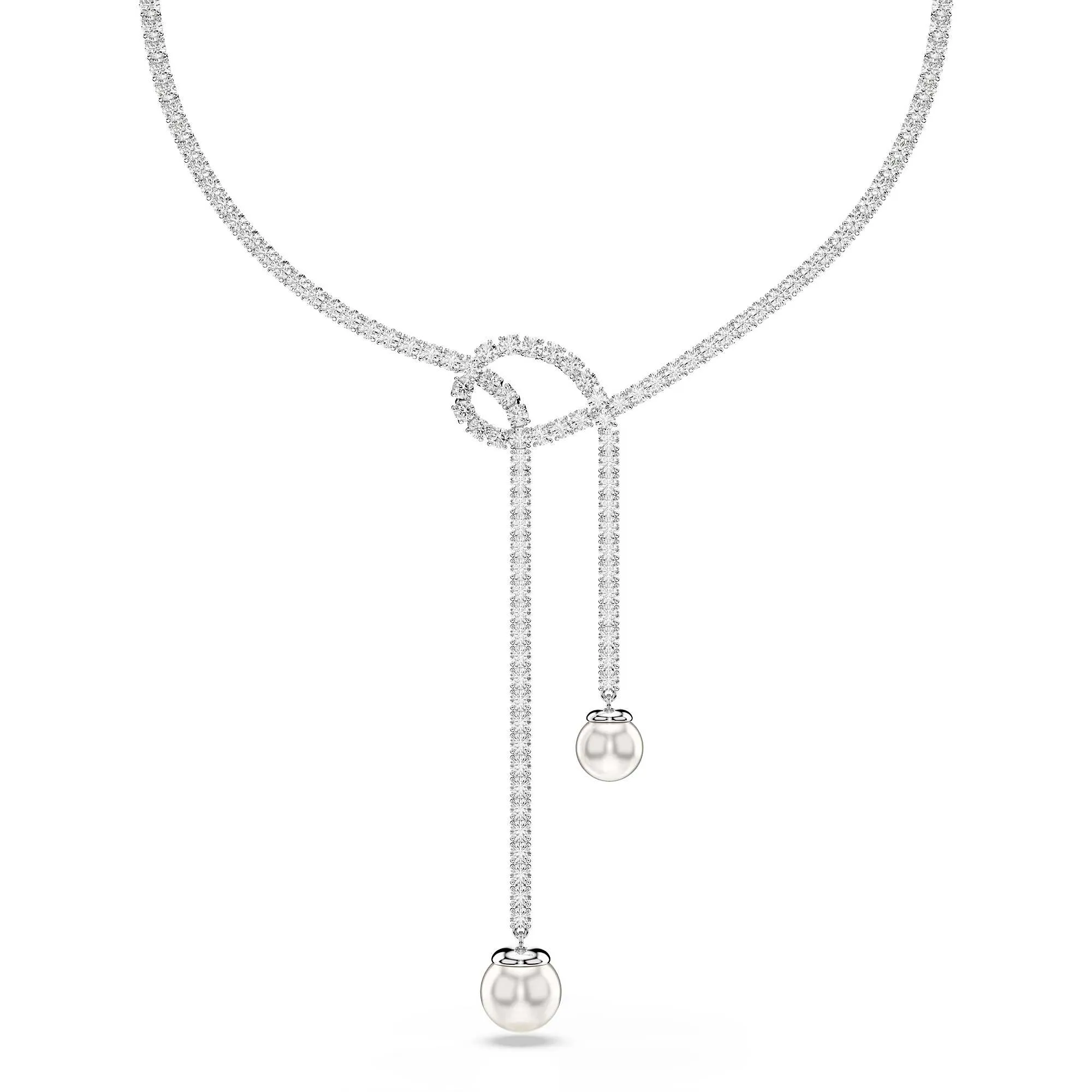 collana donna gioielli Swarovski