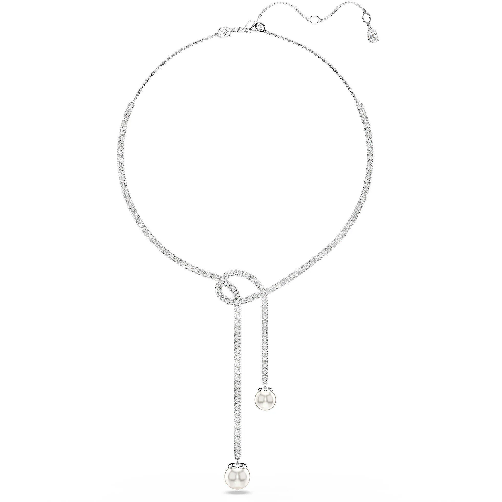 collana donna gioielli Swarovski