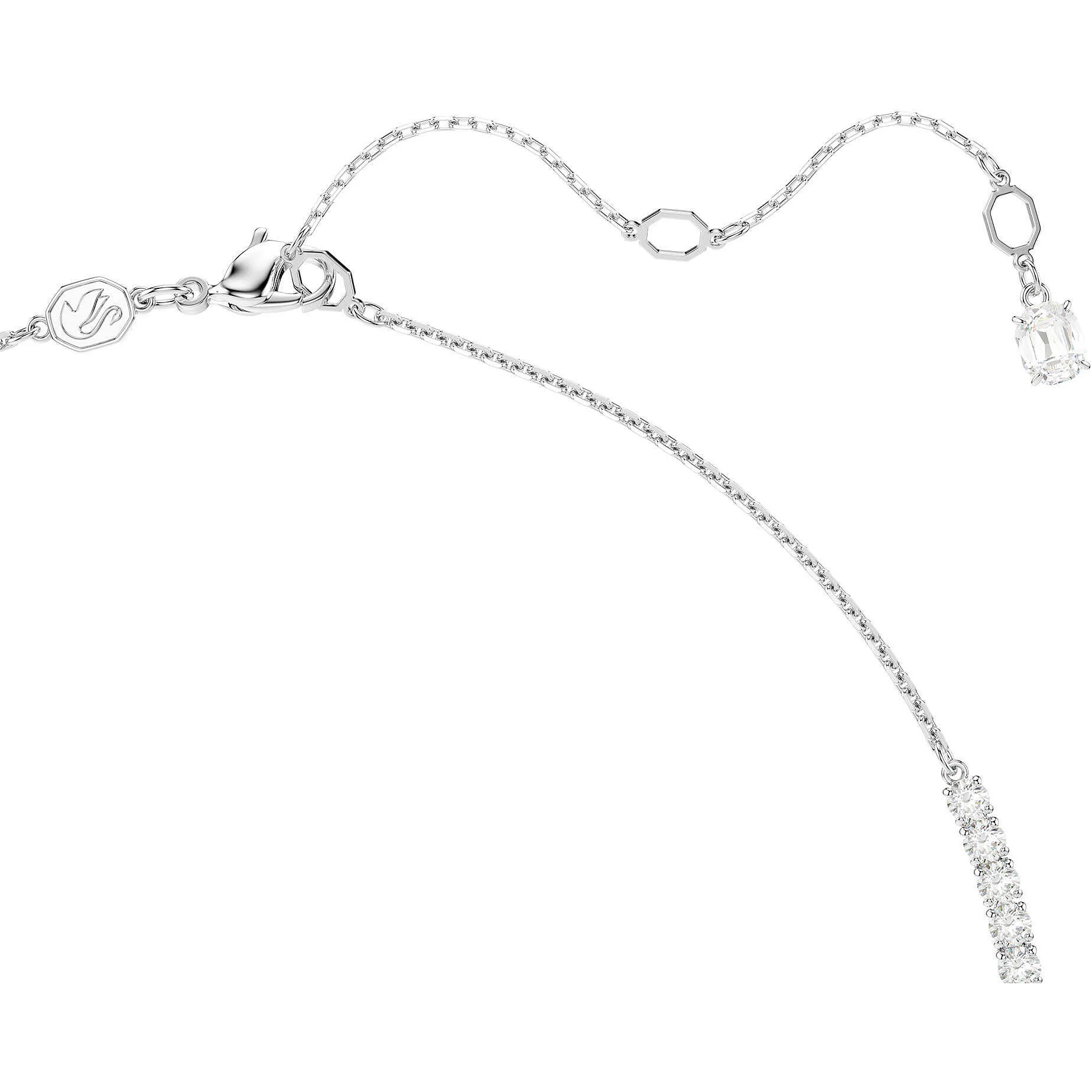 collana donna gioielli Swarovski