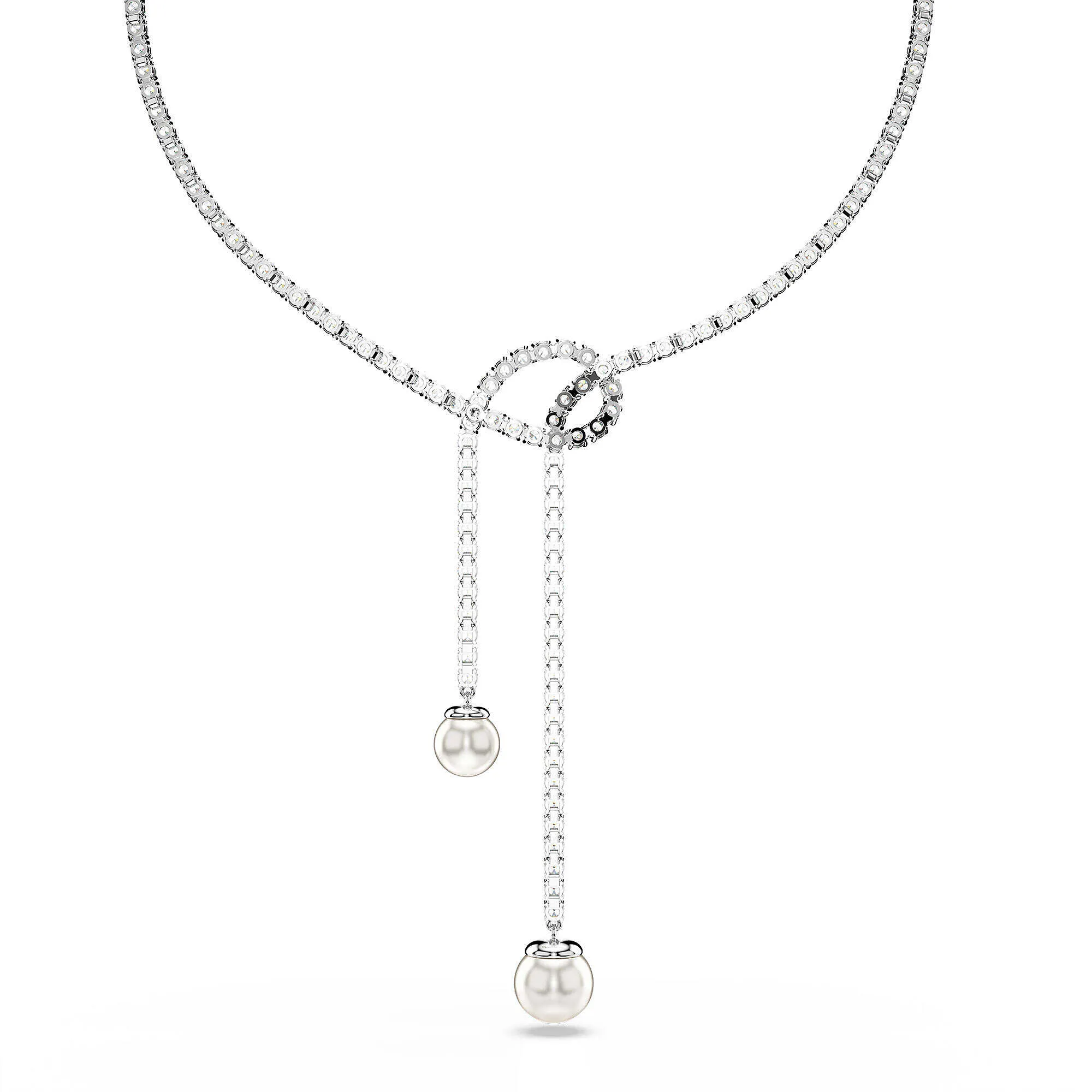 collana donna gioielli Swarovski