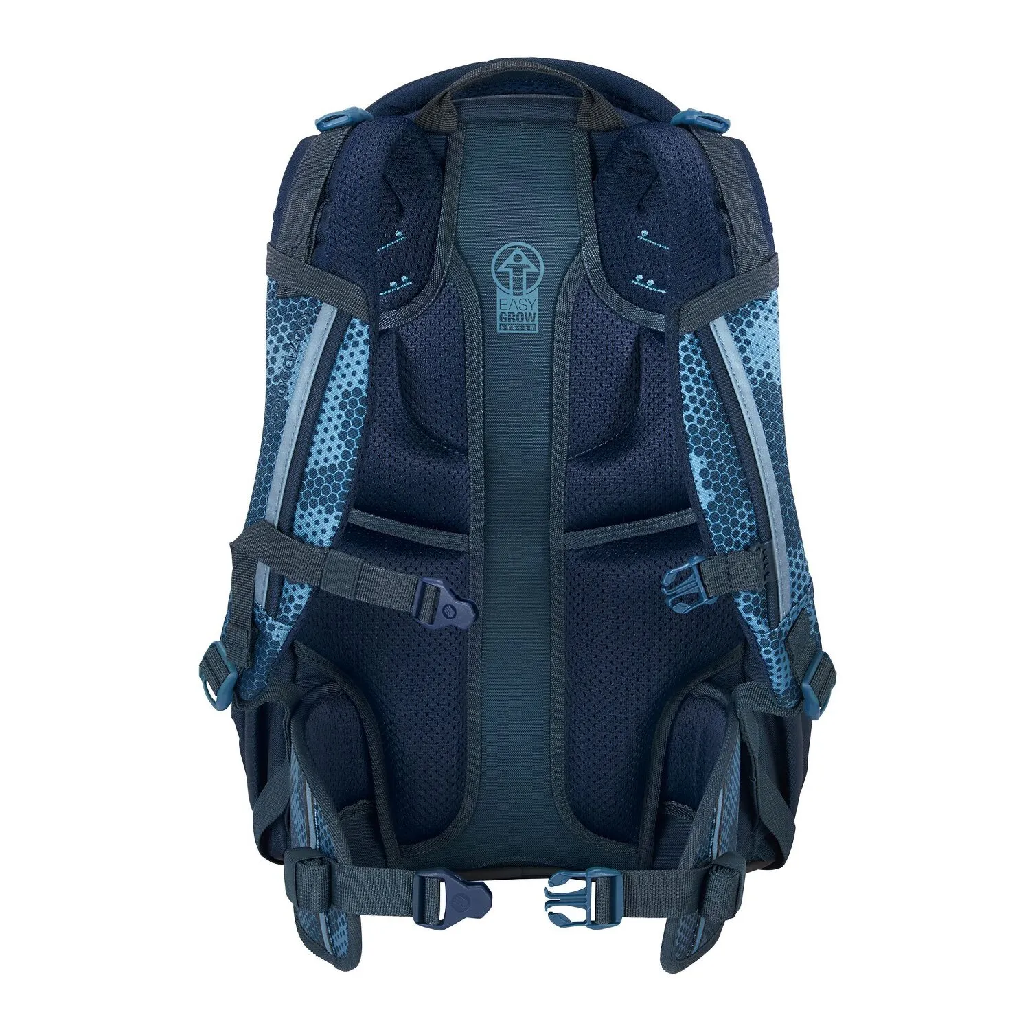 coocazoo Mate Zaino da scuola 44 cm
