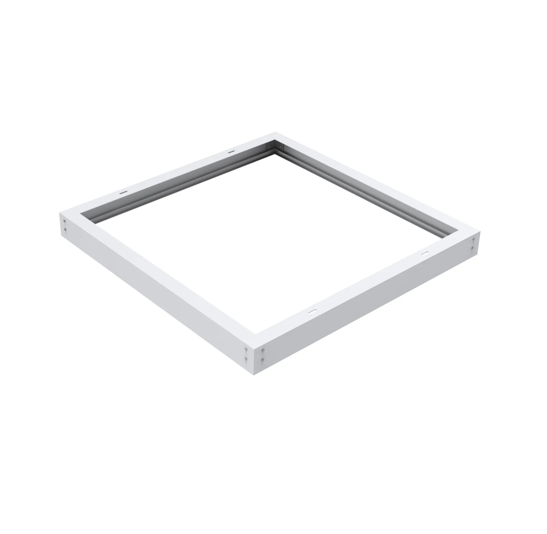 Cornice per faretto per lampada Quadrato LED