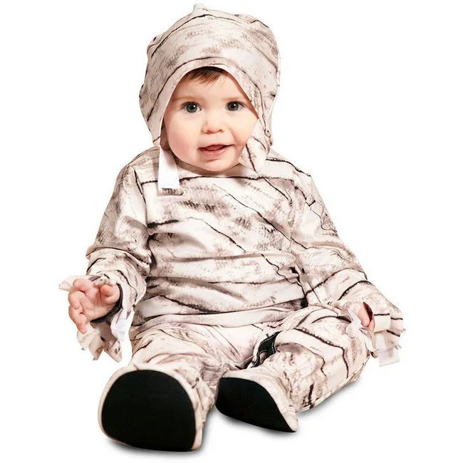 Costume da mamma per bambino