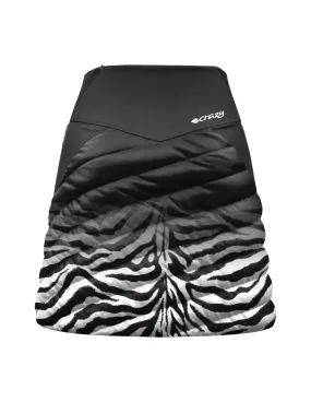 Crazy Skirt Channel Donna