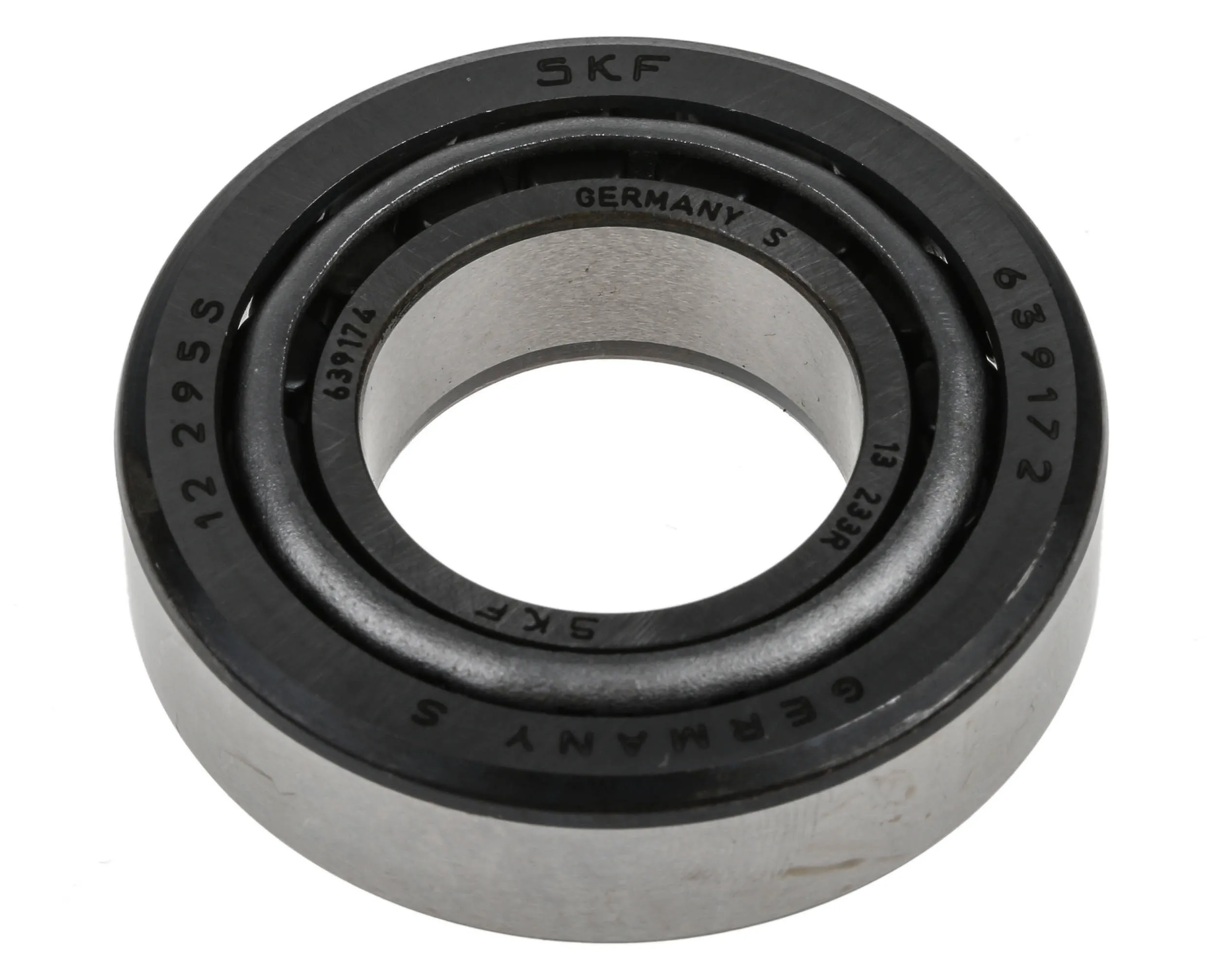 Cuscinetto a rullo SKF, file , Ø int. 26mm, Ø est. 52mm, guida larga 15.73mm