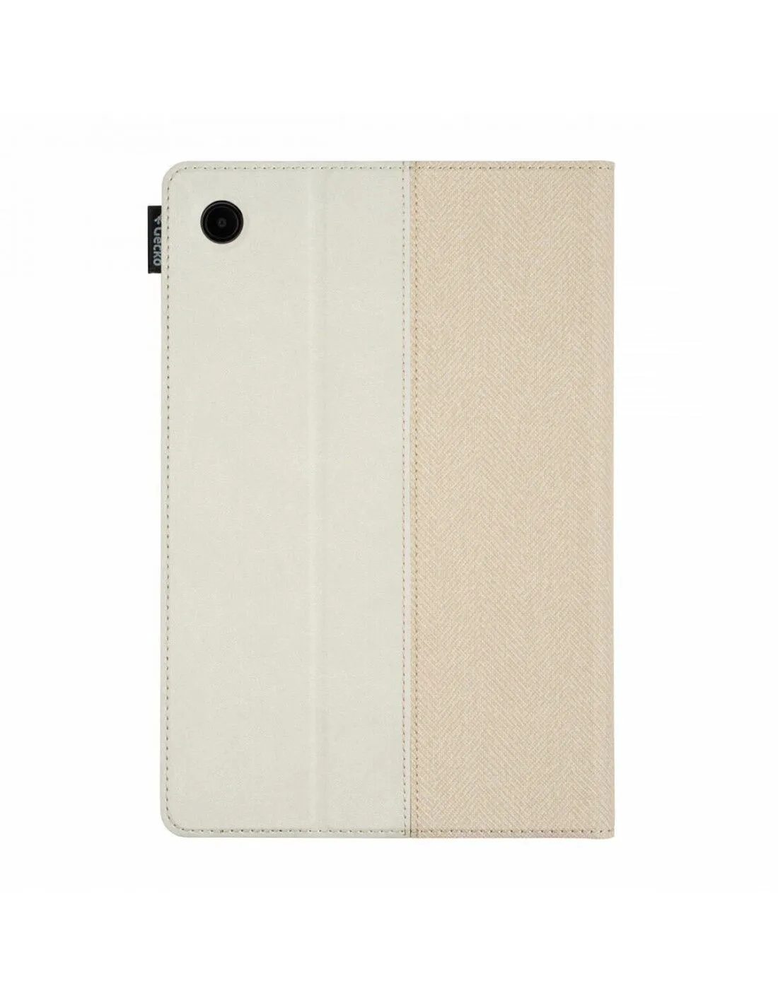 Custodia per Tablet Gecko Covers 10.5" Bianco