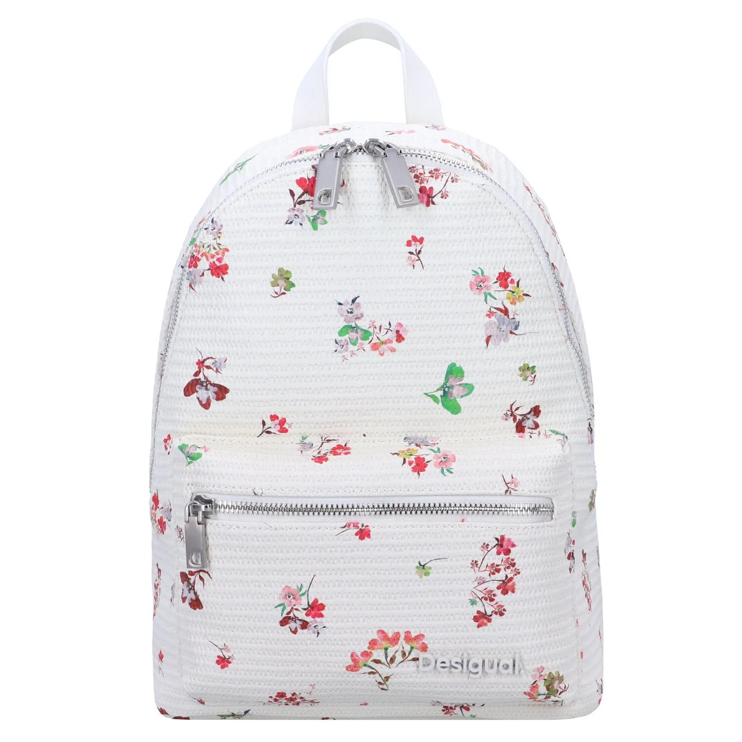 Desigual Delirium Zaino da città 30.5 cm