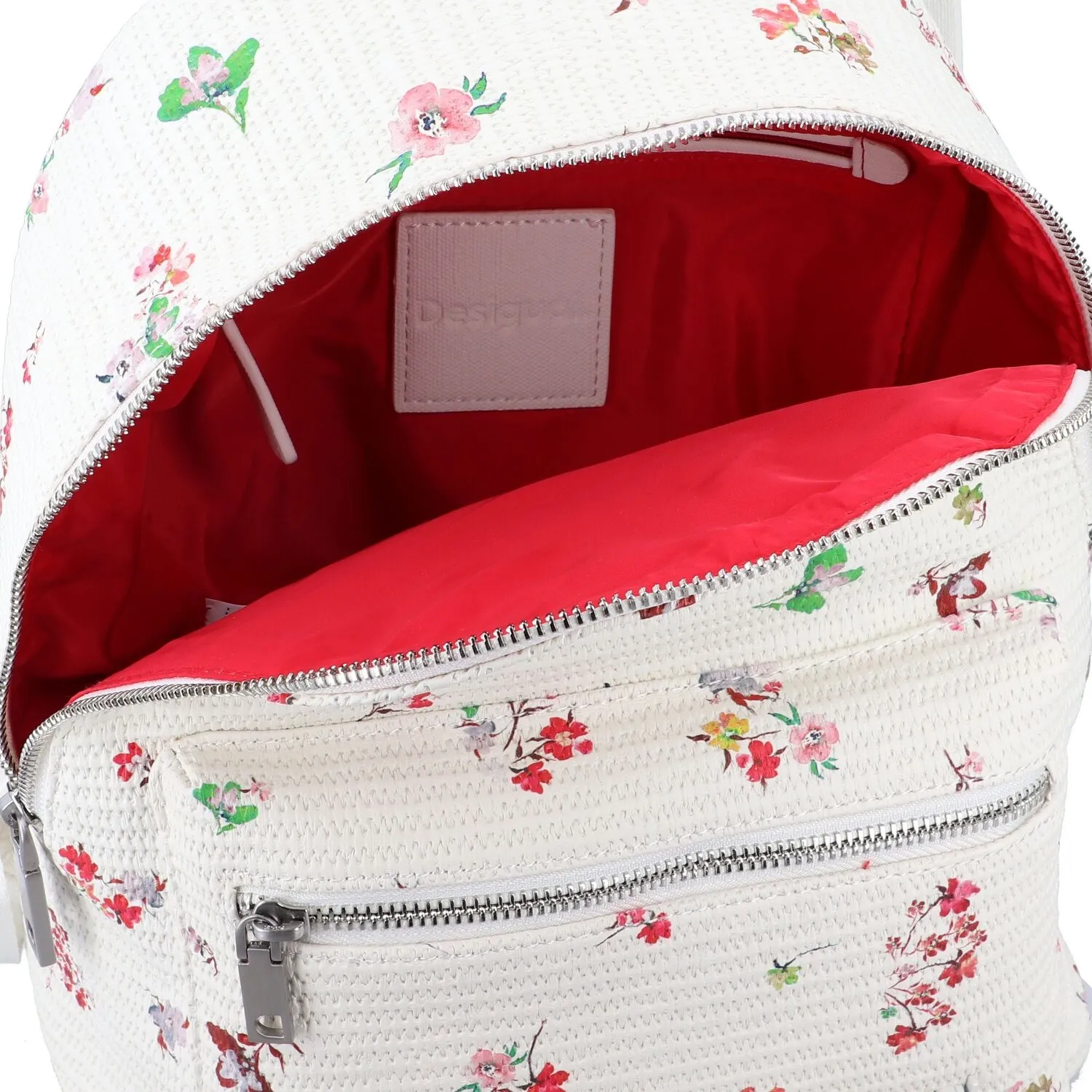 Desigual Delirium Zaino da città 30.5 cm