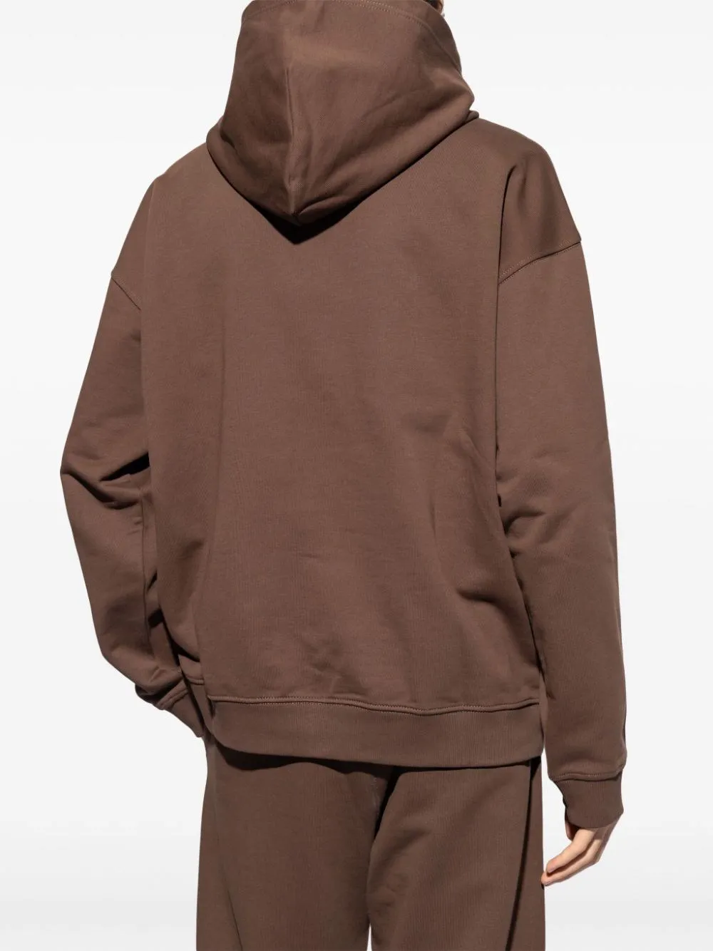 Diesel-Felpa S-Boxt-Hood-D con cappuccio