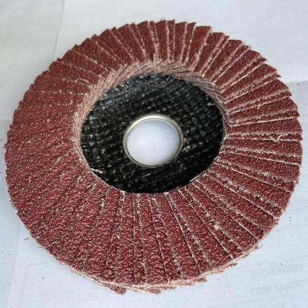 Disco Lamellare GLOBE TOP-A-FIBRA