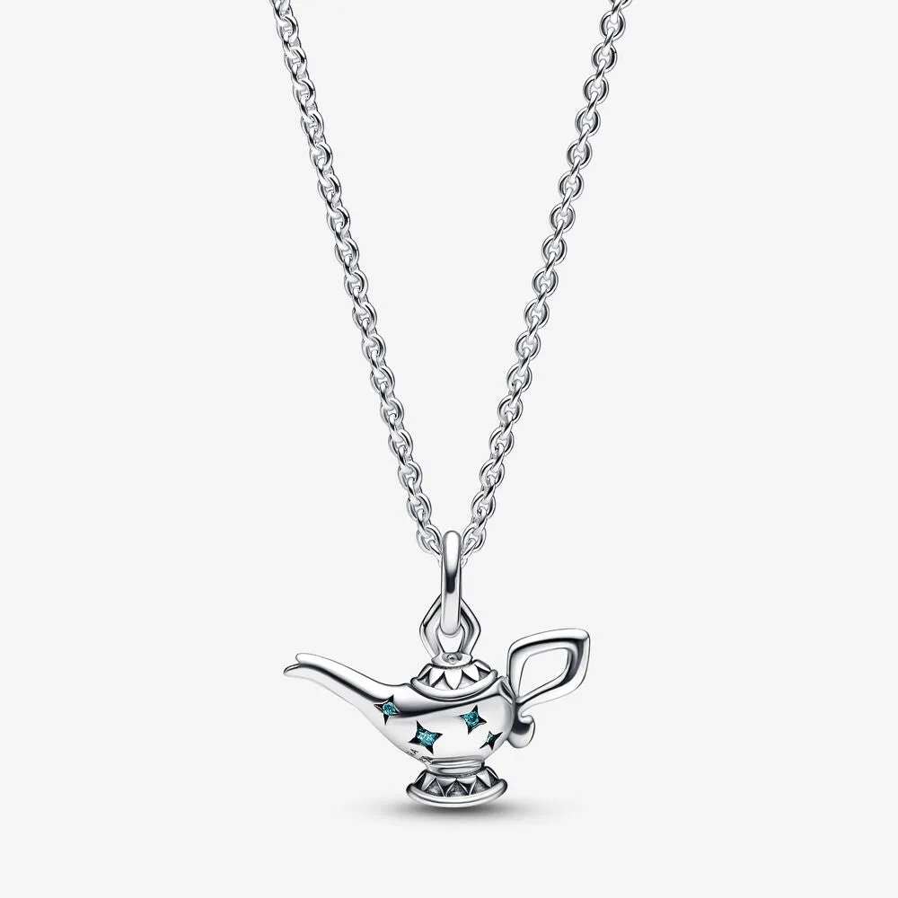 Disney, Aladdin, Collana Lampada Magica - 392347C01