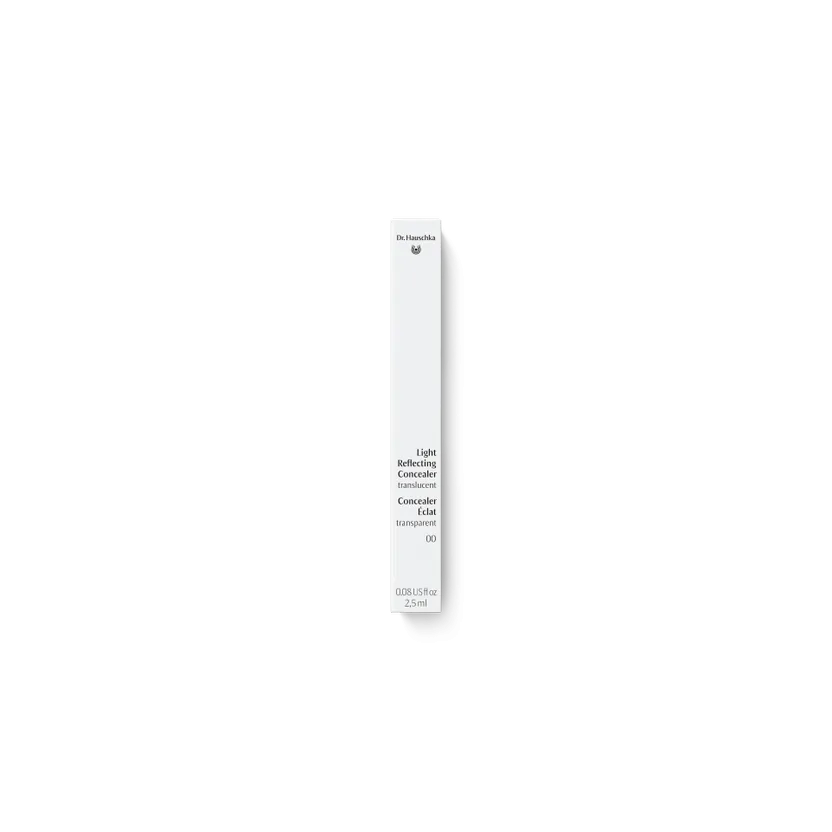  DR. HAUSCHKA   Concealer |  - 00 transparent