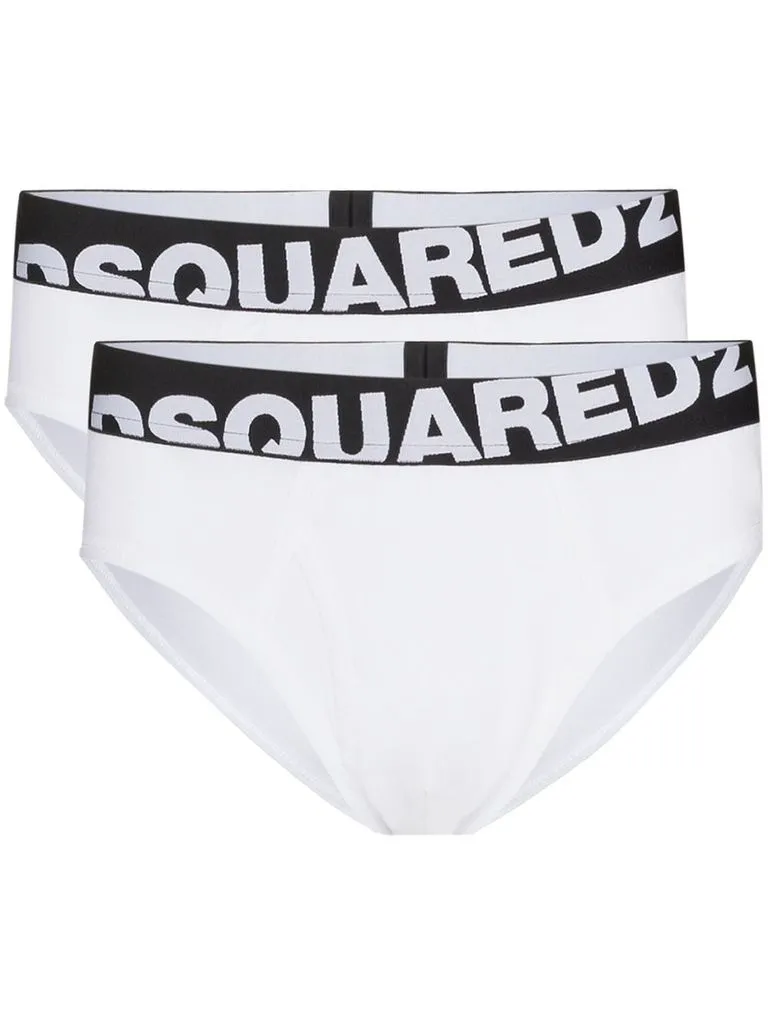 dsquared2 Set di slip