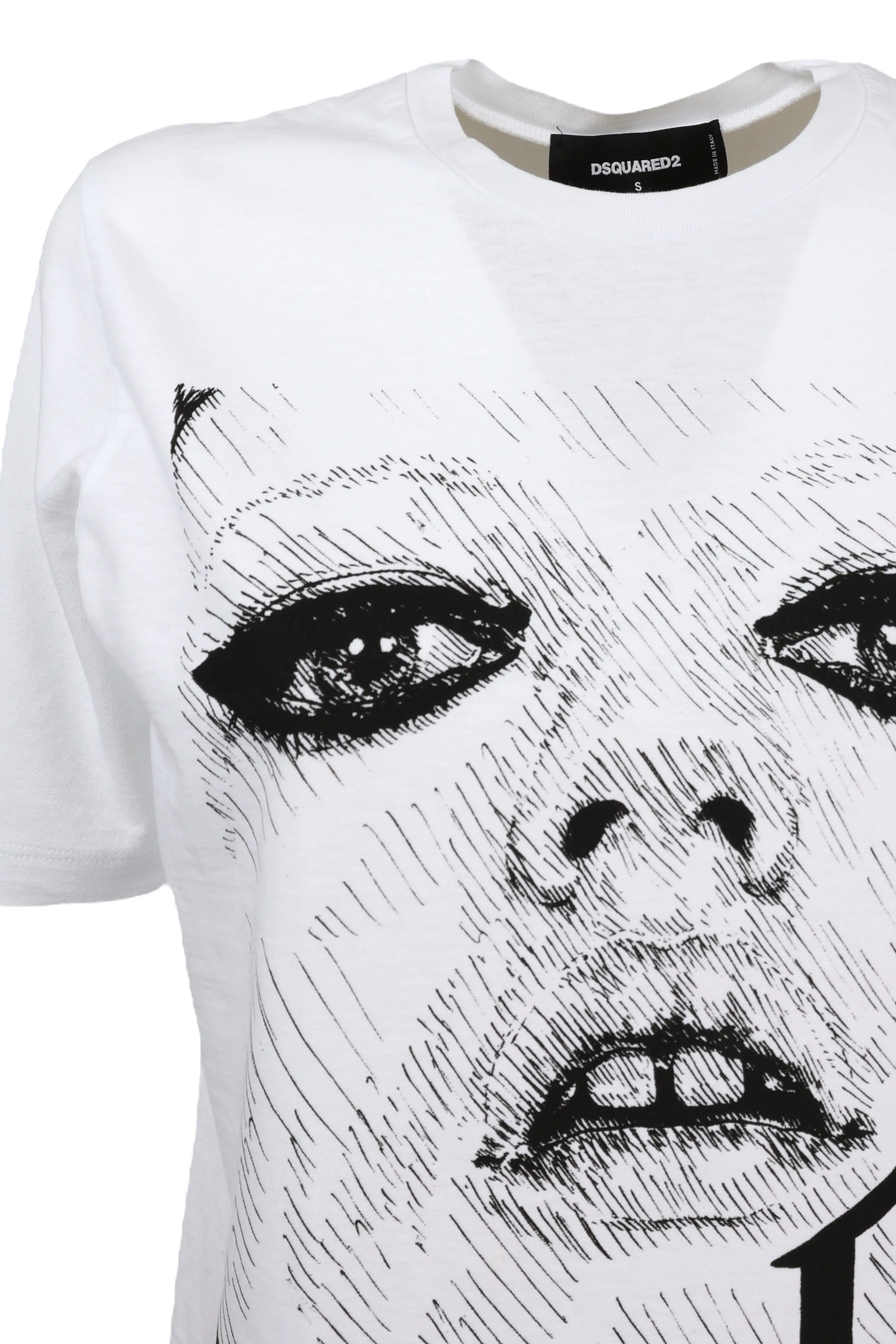 DSQUARED2 T-SHIRT