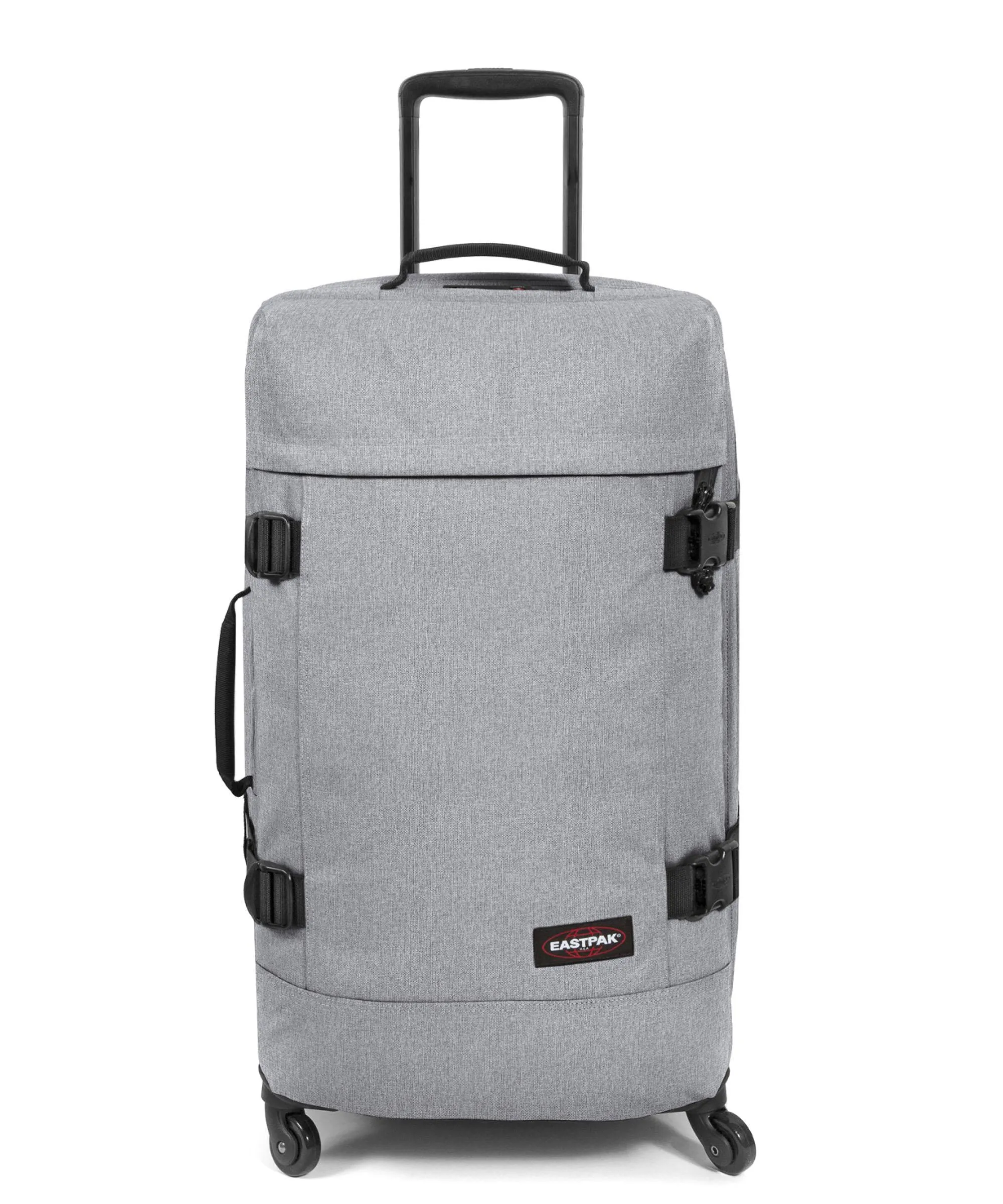  Eastpak Trans4 M Borsone trolley grigio 70 cm  