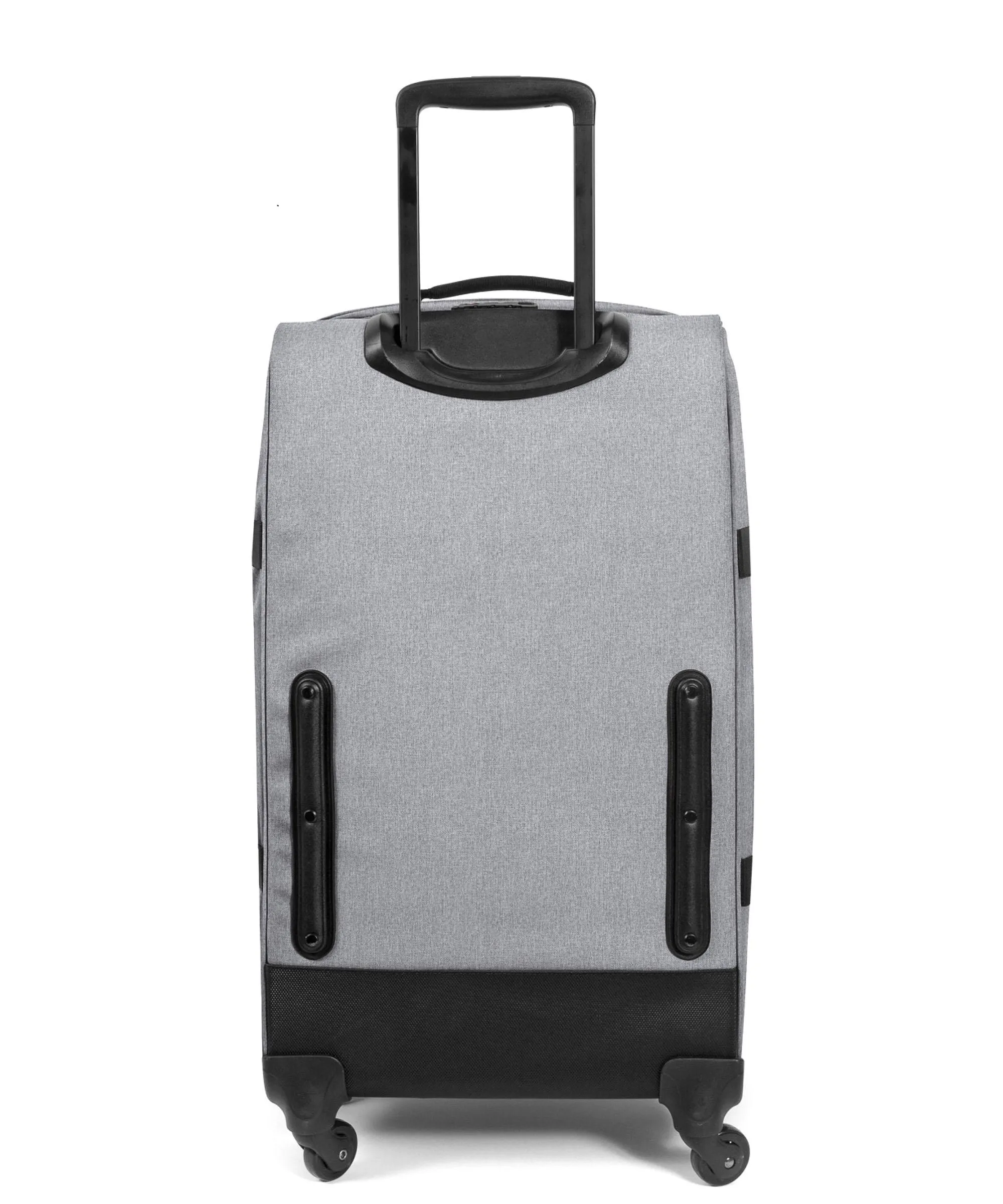  Eastpak Trans4 M Borsone trolley grigio 70 cm  