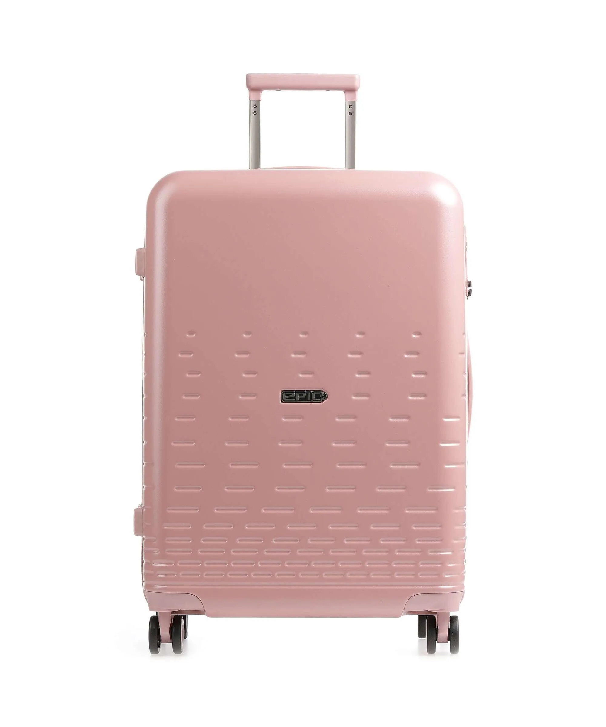  Epic Spin Valigia trolley (4 ruote) rosa antico 65 cm  