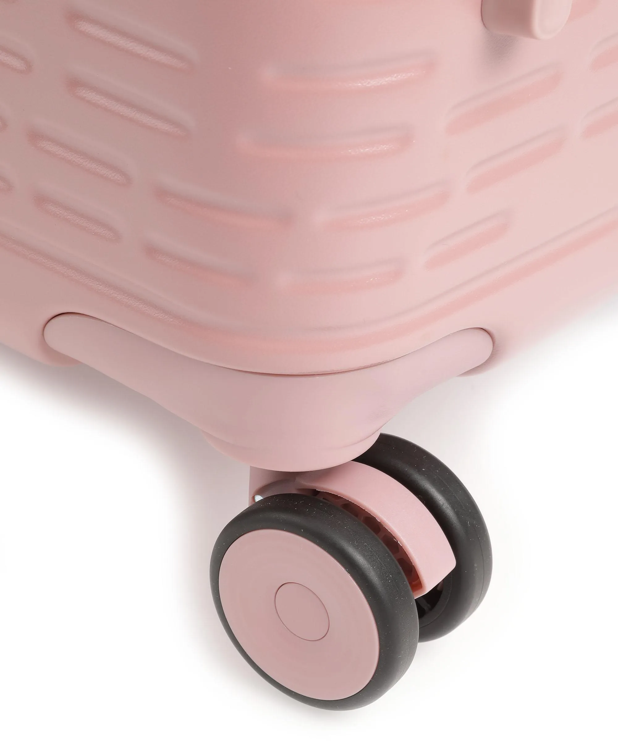  Epic Spin Valigia trolley (4 ruote) rosa antico 65 cm  