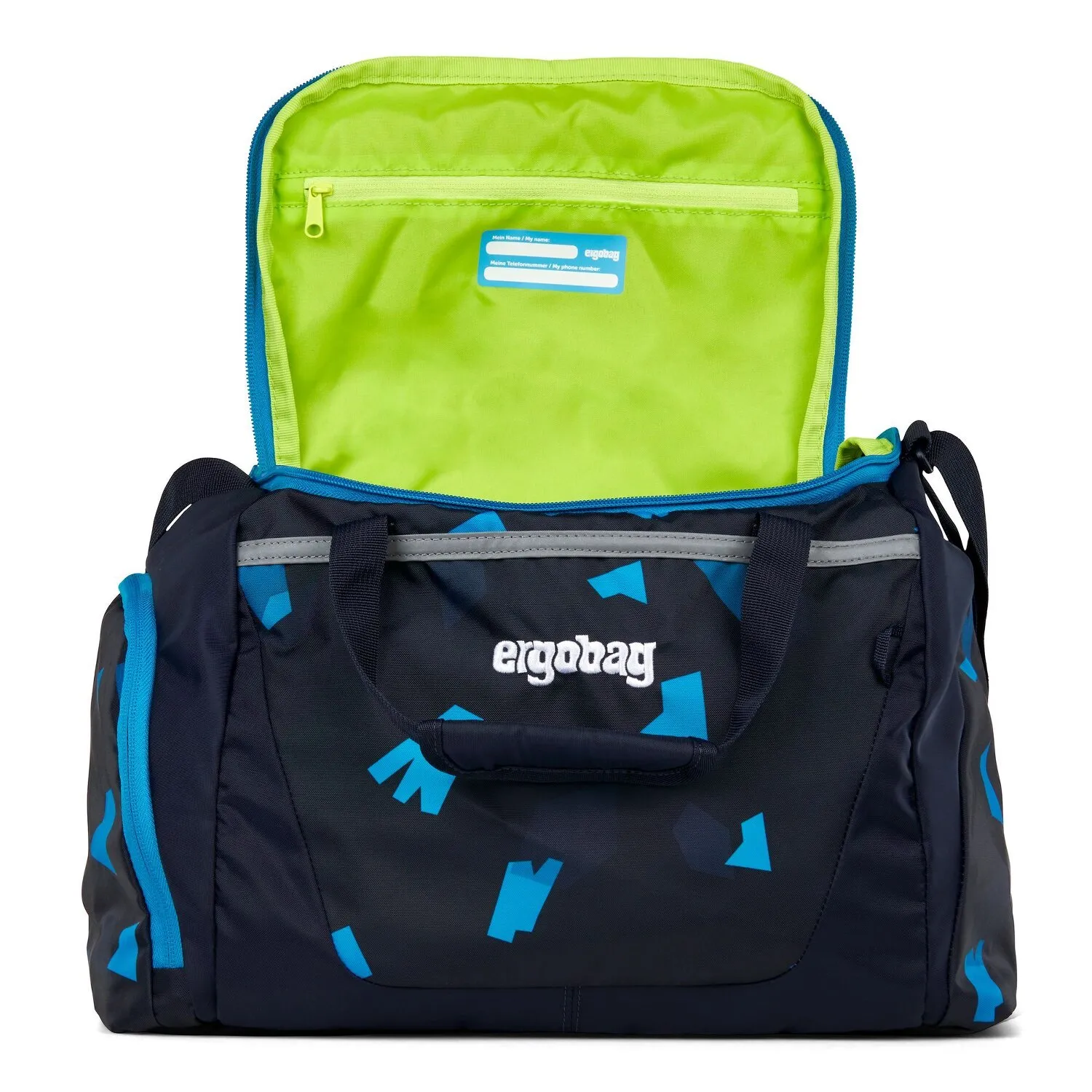 Ergobag Borsa sportiva 40 cm