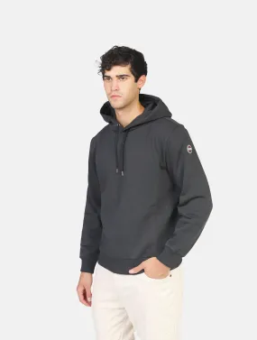 felpa COLMAR - 82341WX474 - NERO