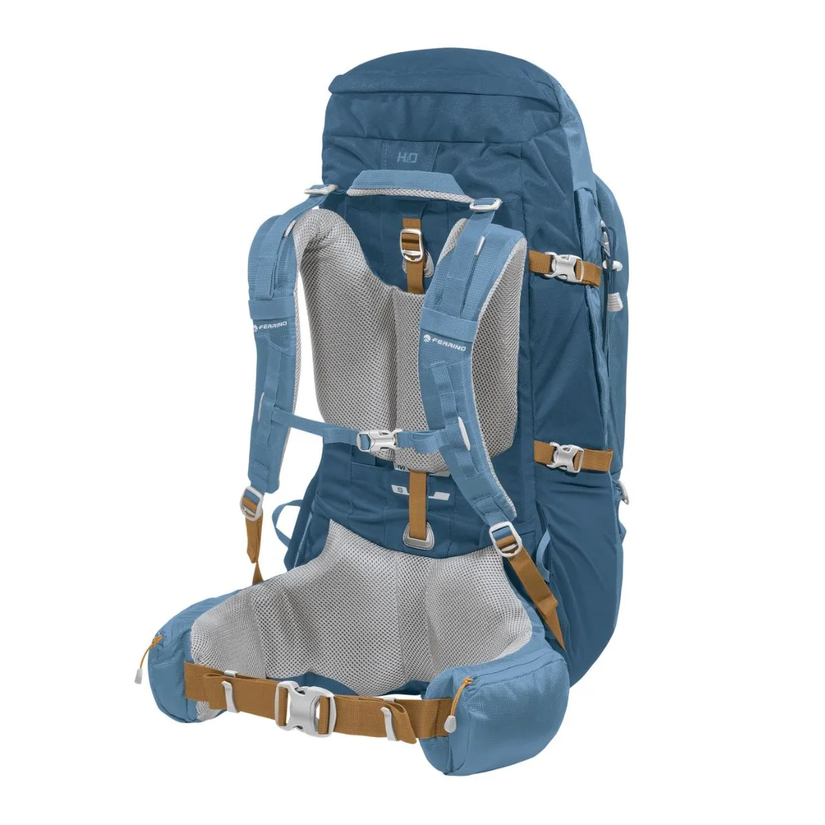 FERRINO Zaino Transalp 50 Donna