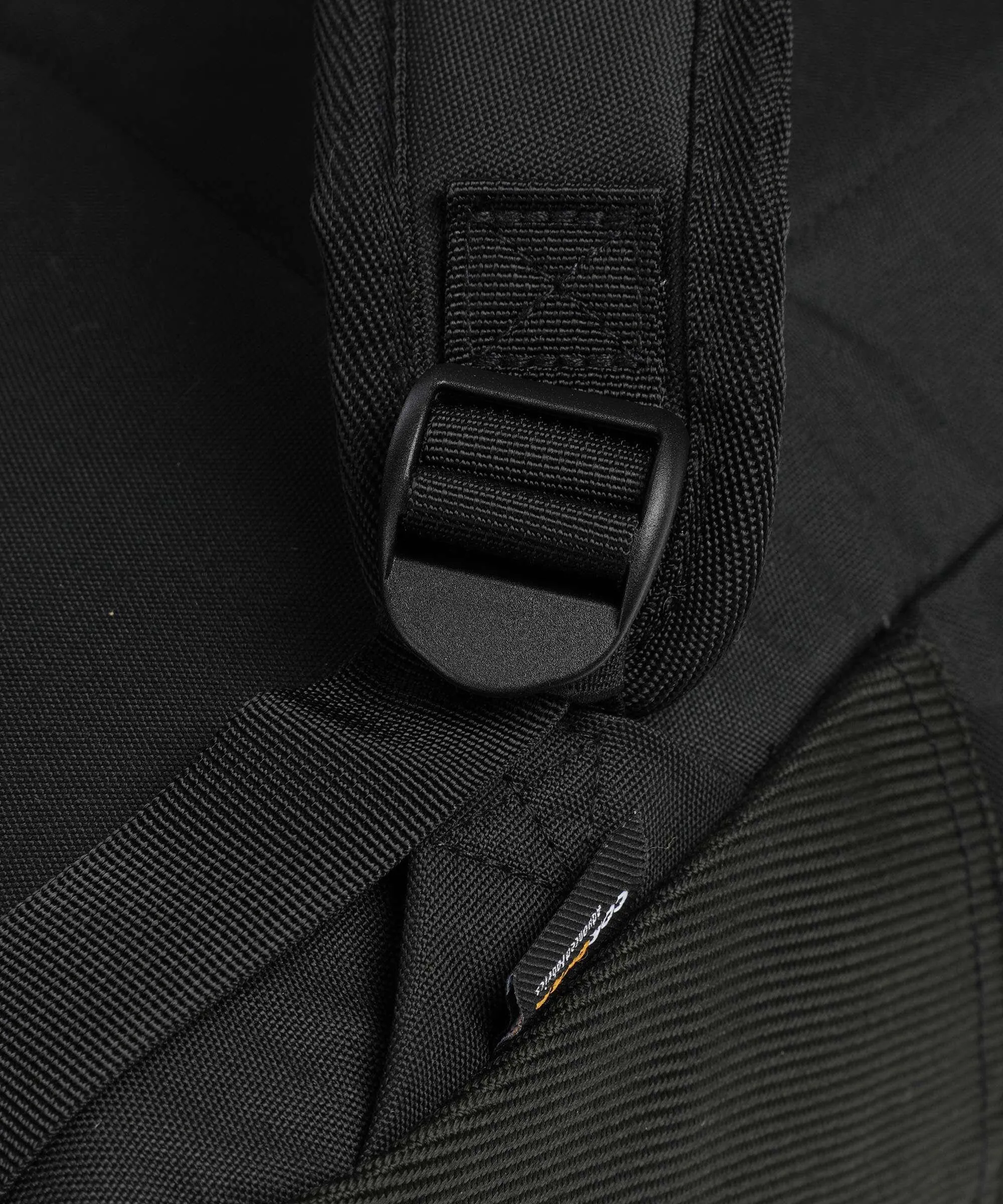  Filson Cordura Nylon Zaino 15″ Cordura® nylon nero  