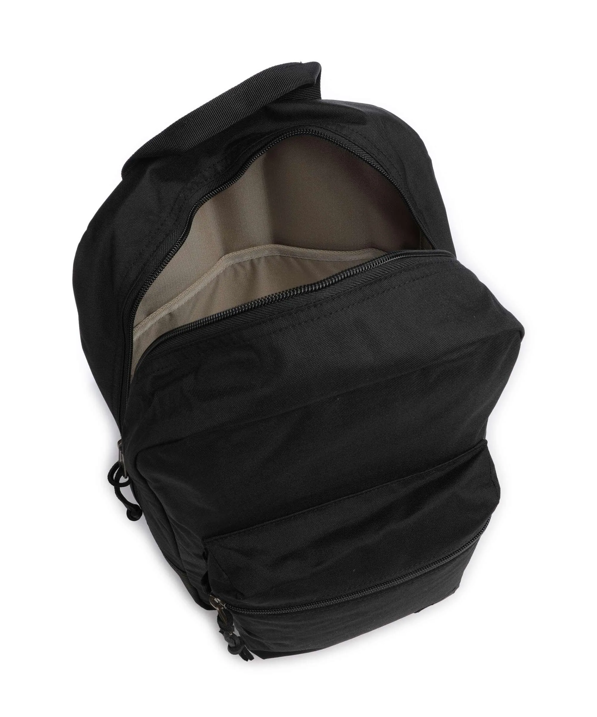  Filson Cordura Nylon Zaino 15″ Cordura® nylon nero  