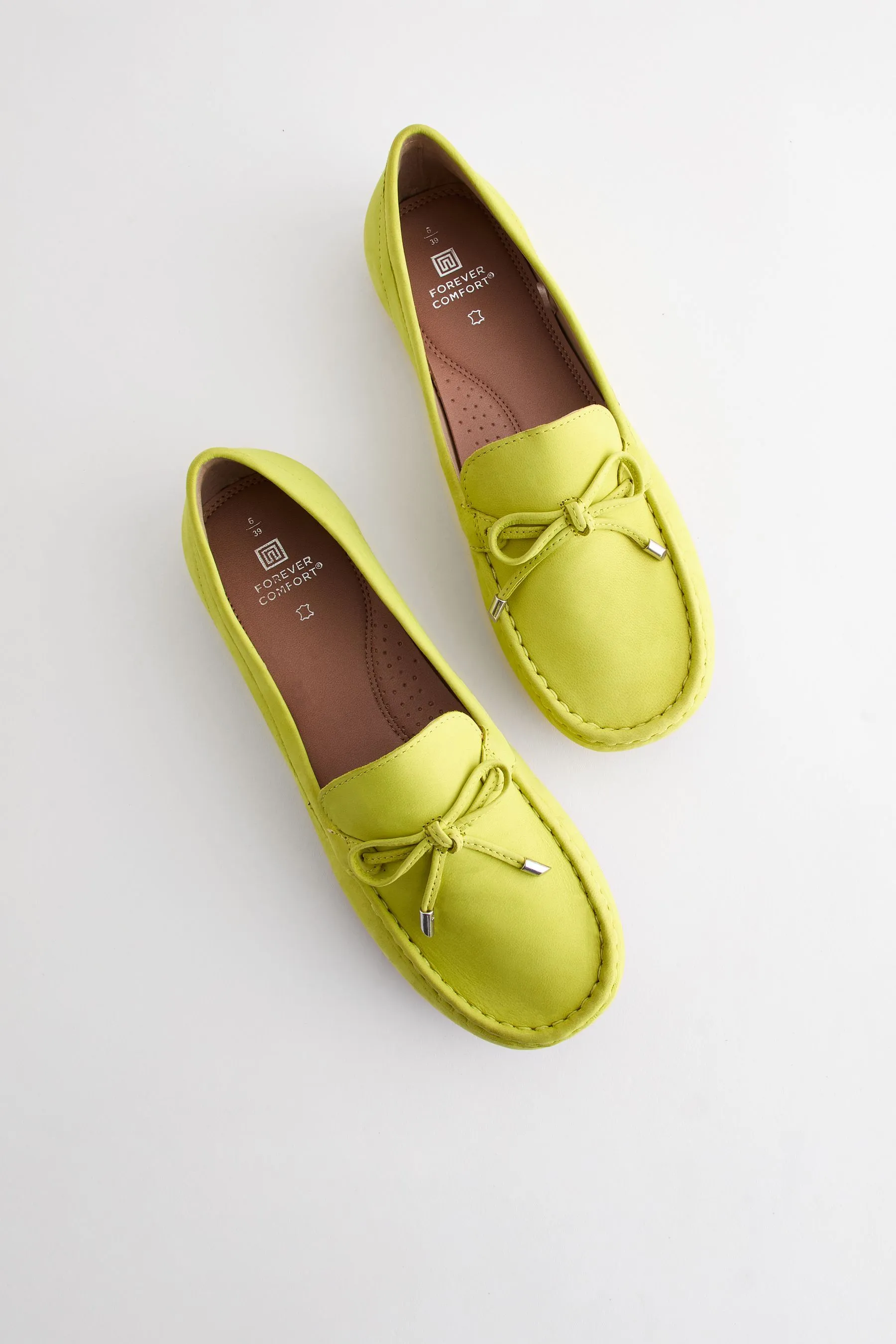 Forever Comfort® - Scarpe Fiocco
