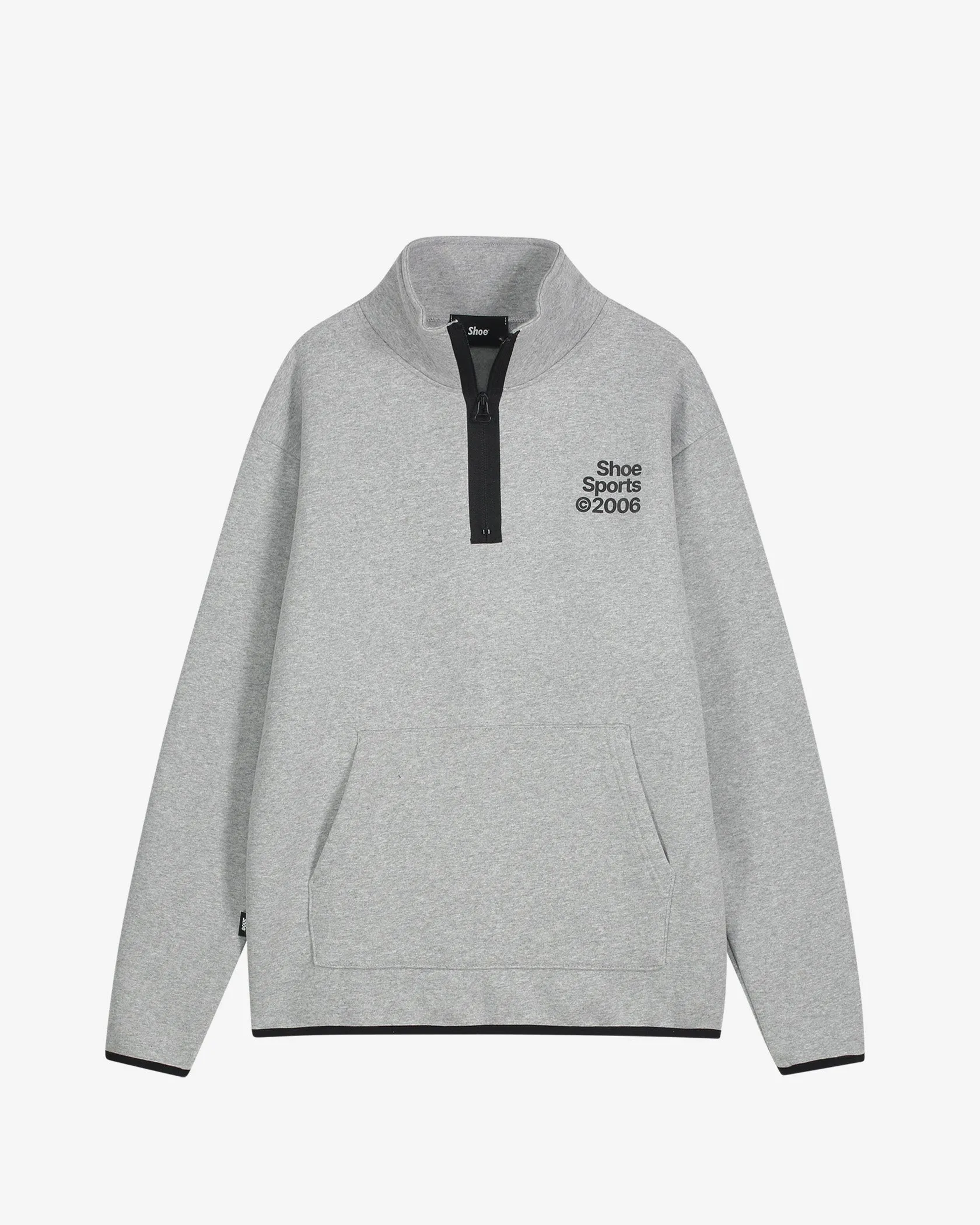 FRAY3124 SWEATER
