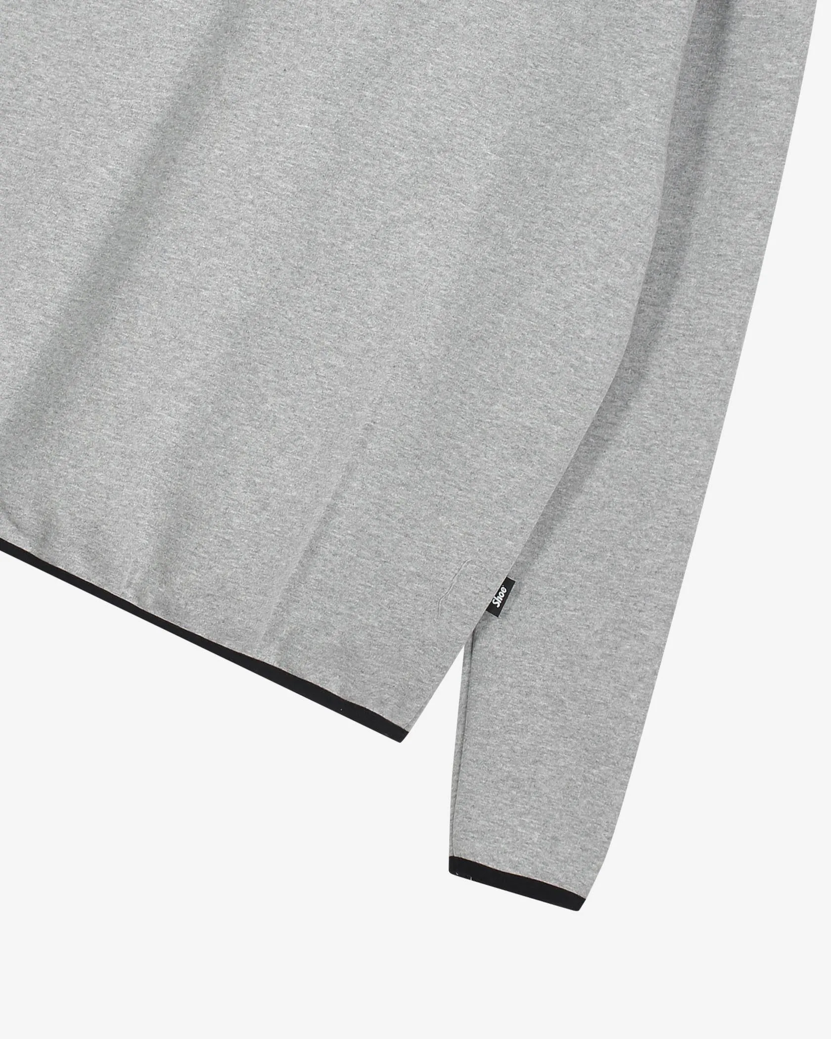 FRAY3124 SWEATER