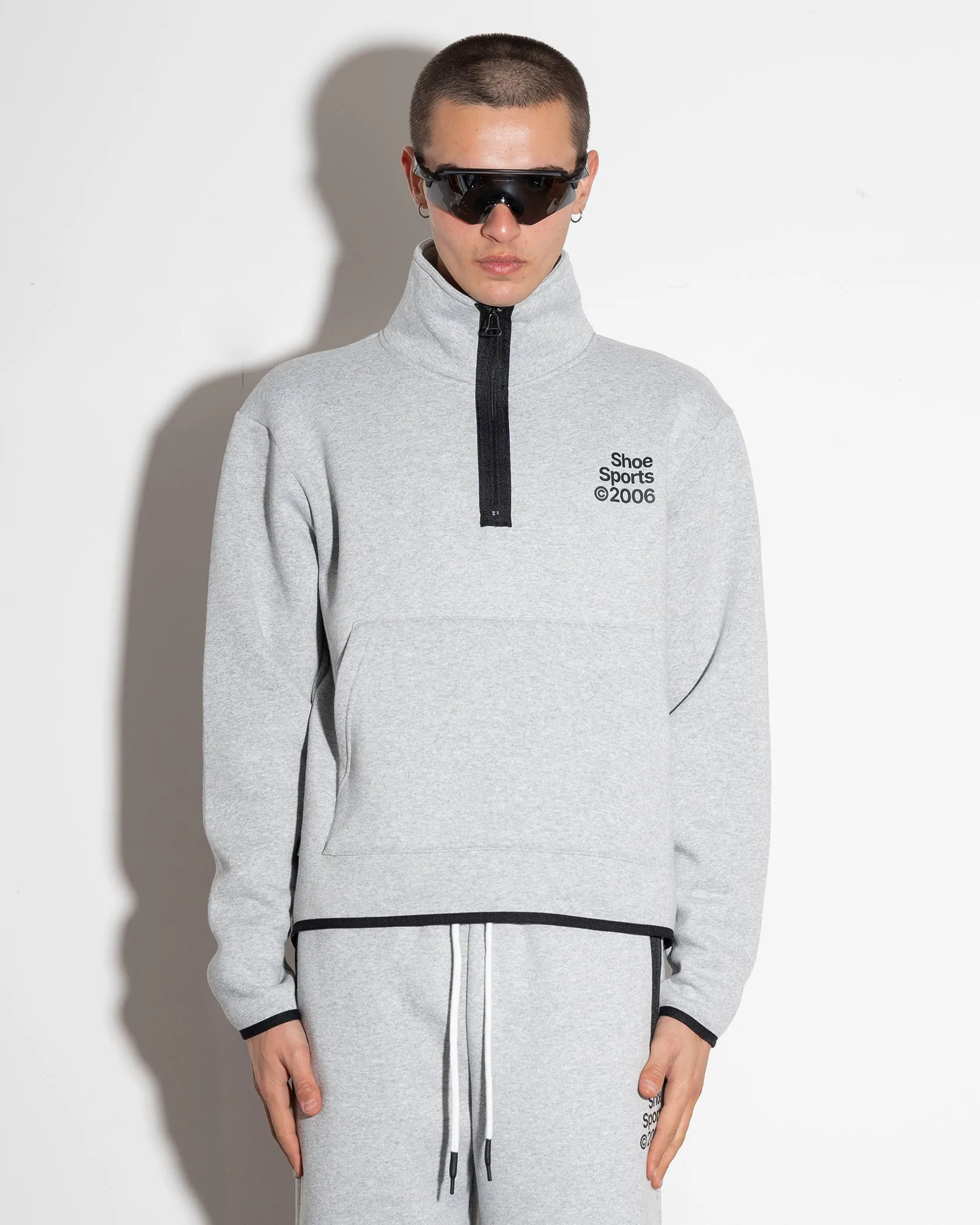 FRAY3124 SWEATER