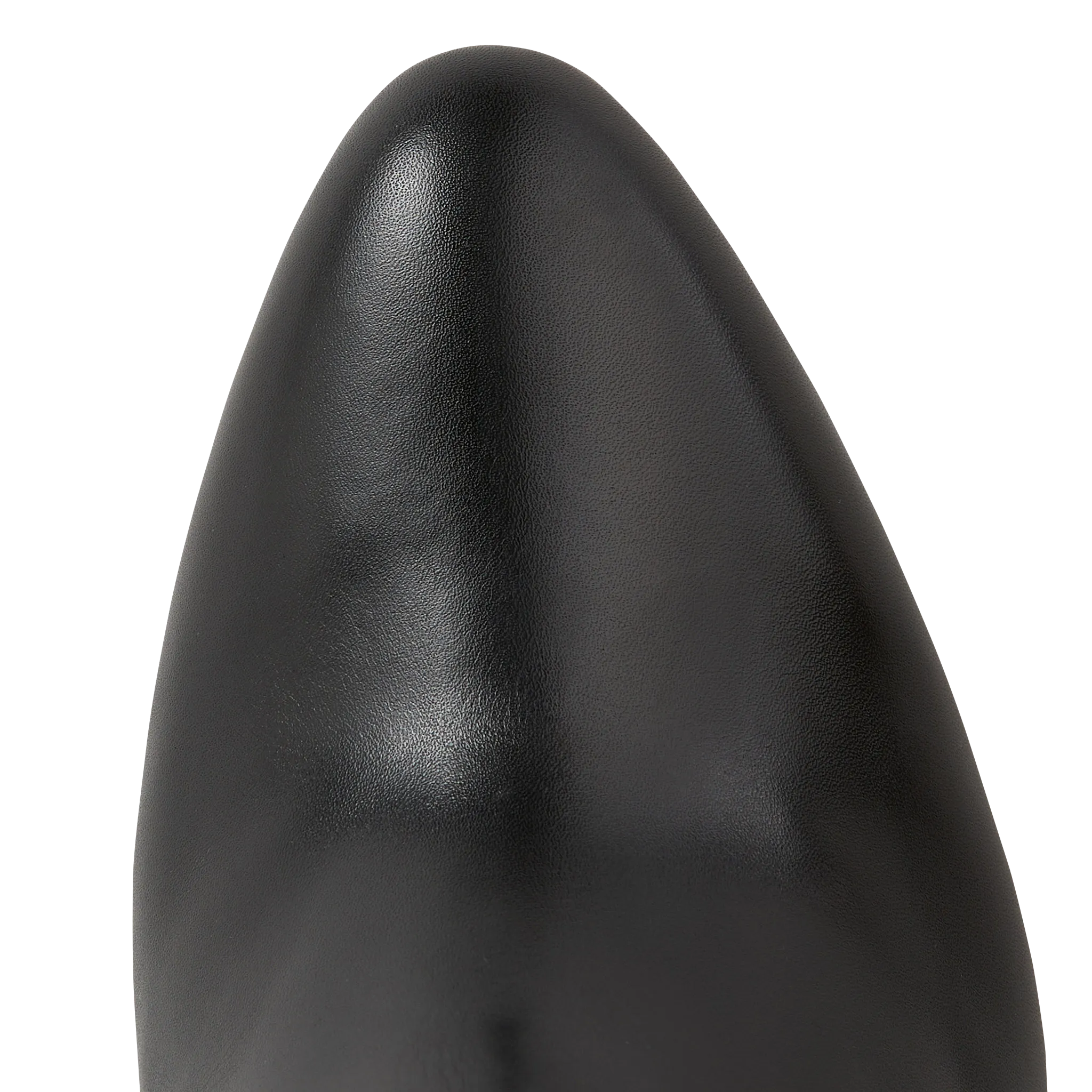  FREE LANCE   STEFFY 85 - - 100 pelle, - Punta rotonda, - Chiusura con zip interna, - Altezza tacco: 9 cm. | Nero