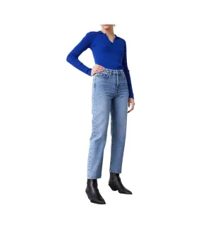 Gas Donna Jeans 5 Tasche