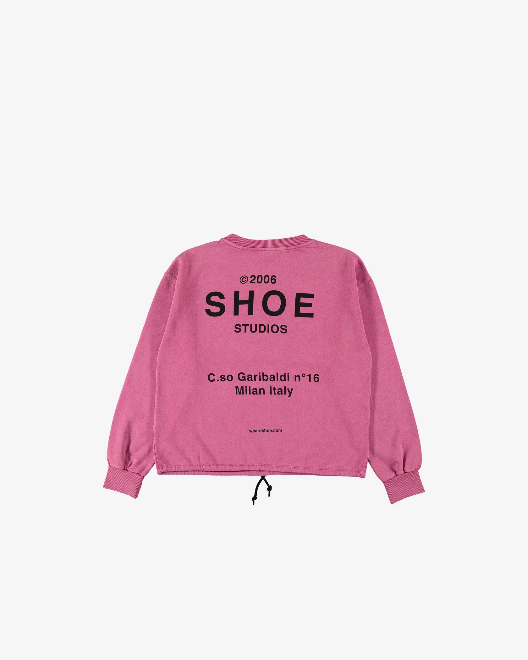 GAYLE4116 SWEATSHIRT