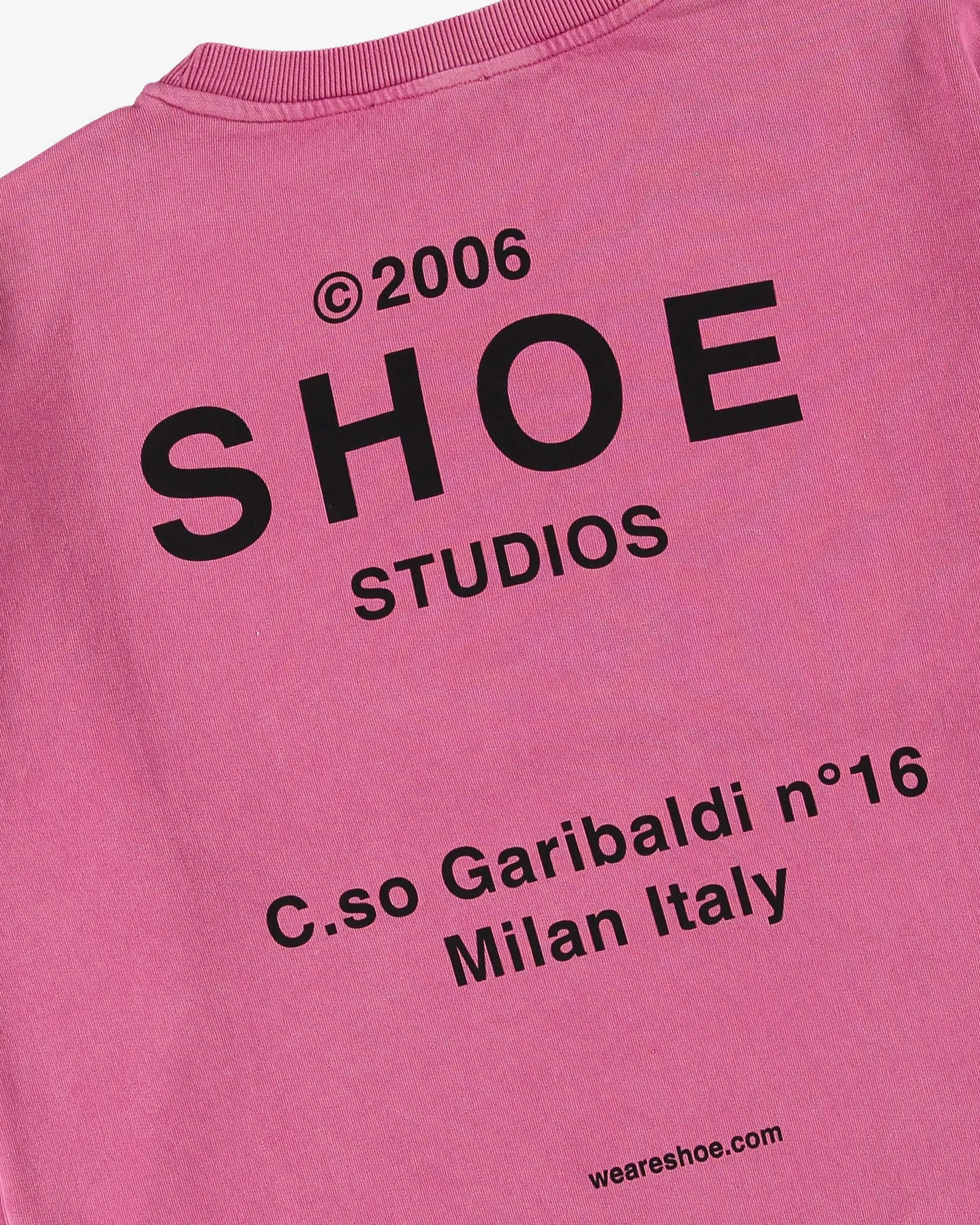 GAYLE4116 SWEATSHIRT