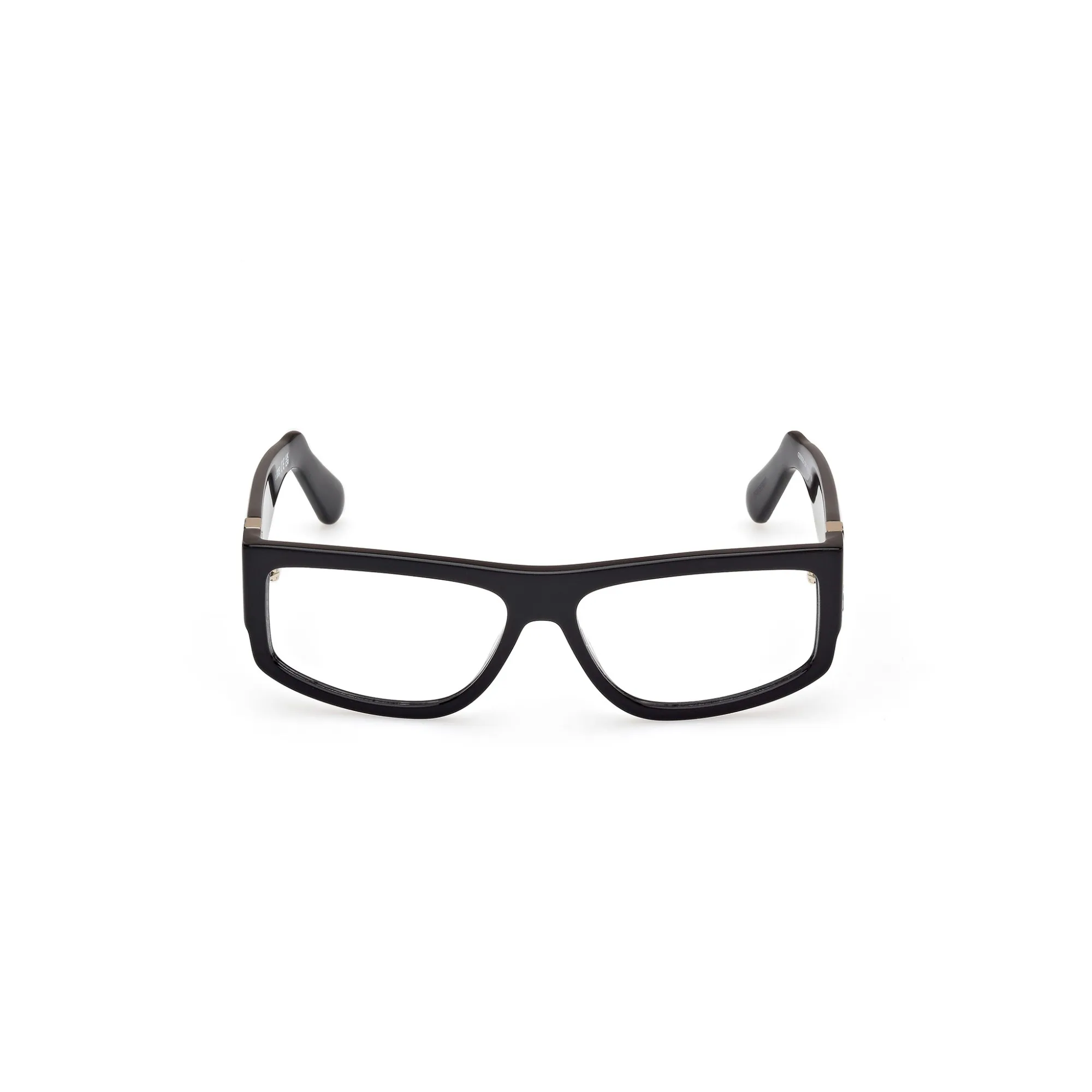   GCDS GD 5025 - 001 Nero Lucido | Occhiale Da Vista Unisex 