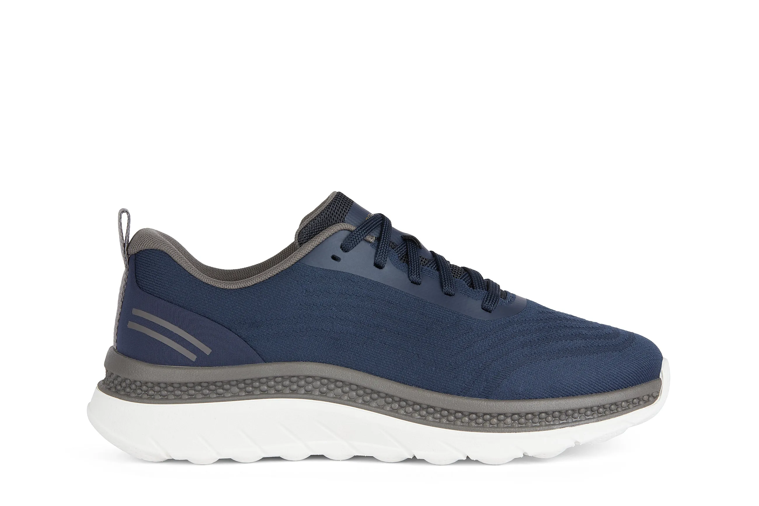 GEOX Sneaker Bassa Uomo - U45GQA0006K Blu  
