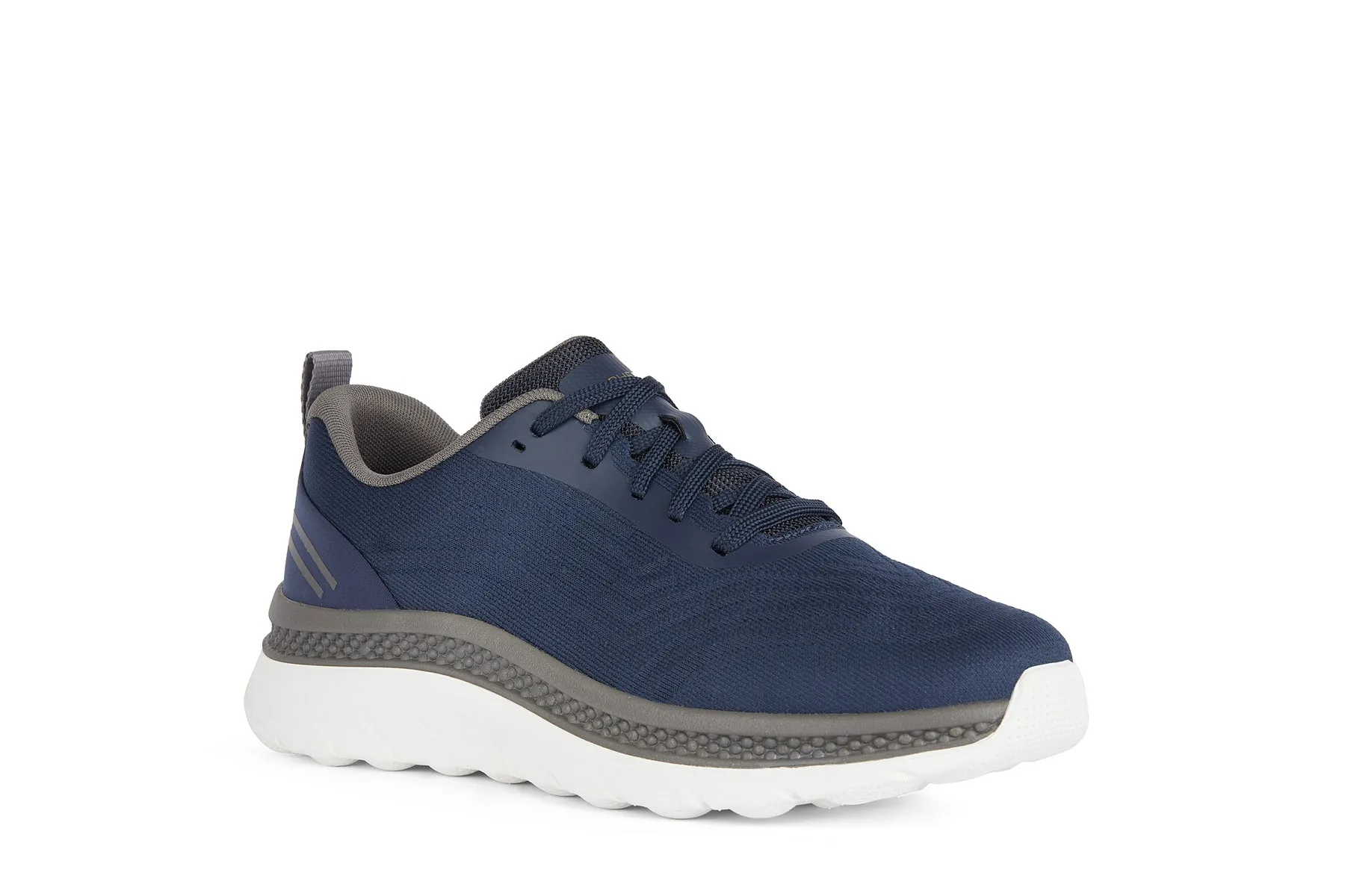 GEOX Sneaker Bassa Uomo - U45GQA0006K Blu  