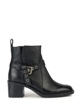 Geox Stivaletti D36TYA 00046