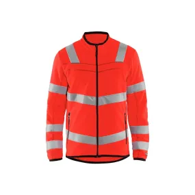 Giacca in micropile Blaklader
