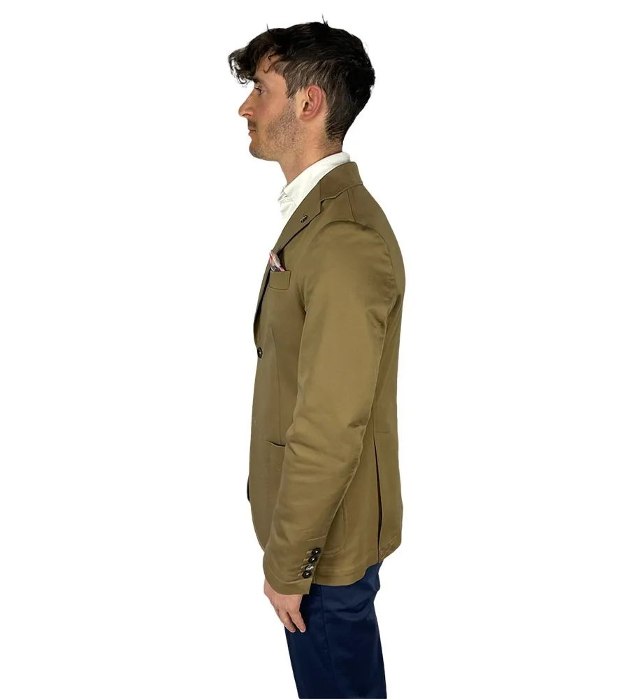 Giacca Uomo Manuel Ritz Drop 9