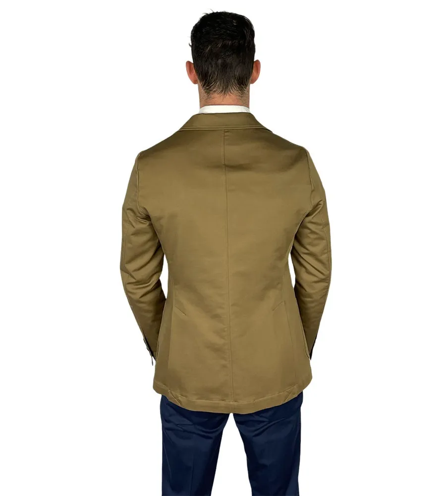 Giacca Uomo Manuel Ritz Drop 9