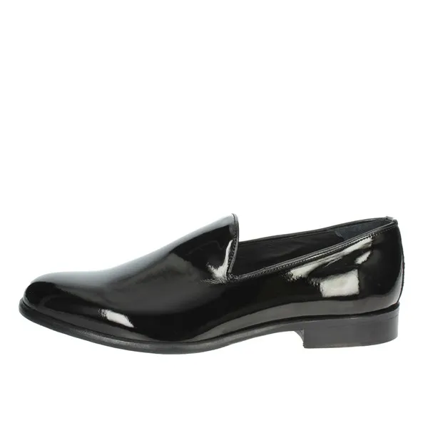 Gino Tagli  MOCASSINO E632L NERO
