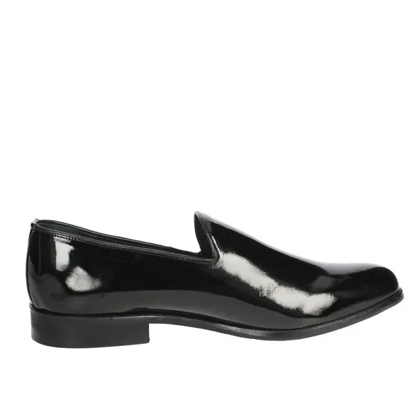 Gino Tagli  MOCASSINO E632L NERO