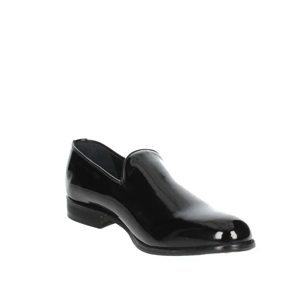 Gino Tagli  MOCASSINO E632L NERO