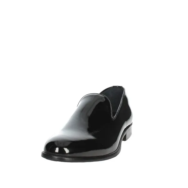 Gino Tagli  MOCASSINO E632L NERO