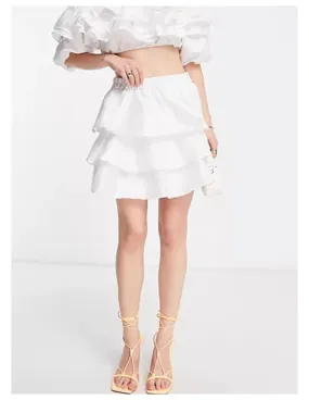 Gonna Donna Vmree Vero Moda