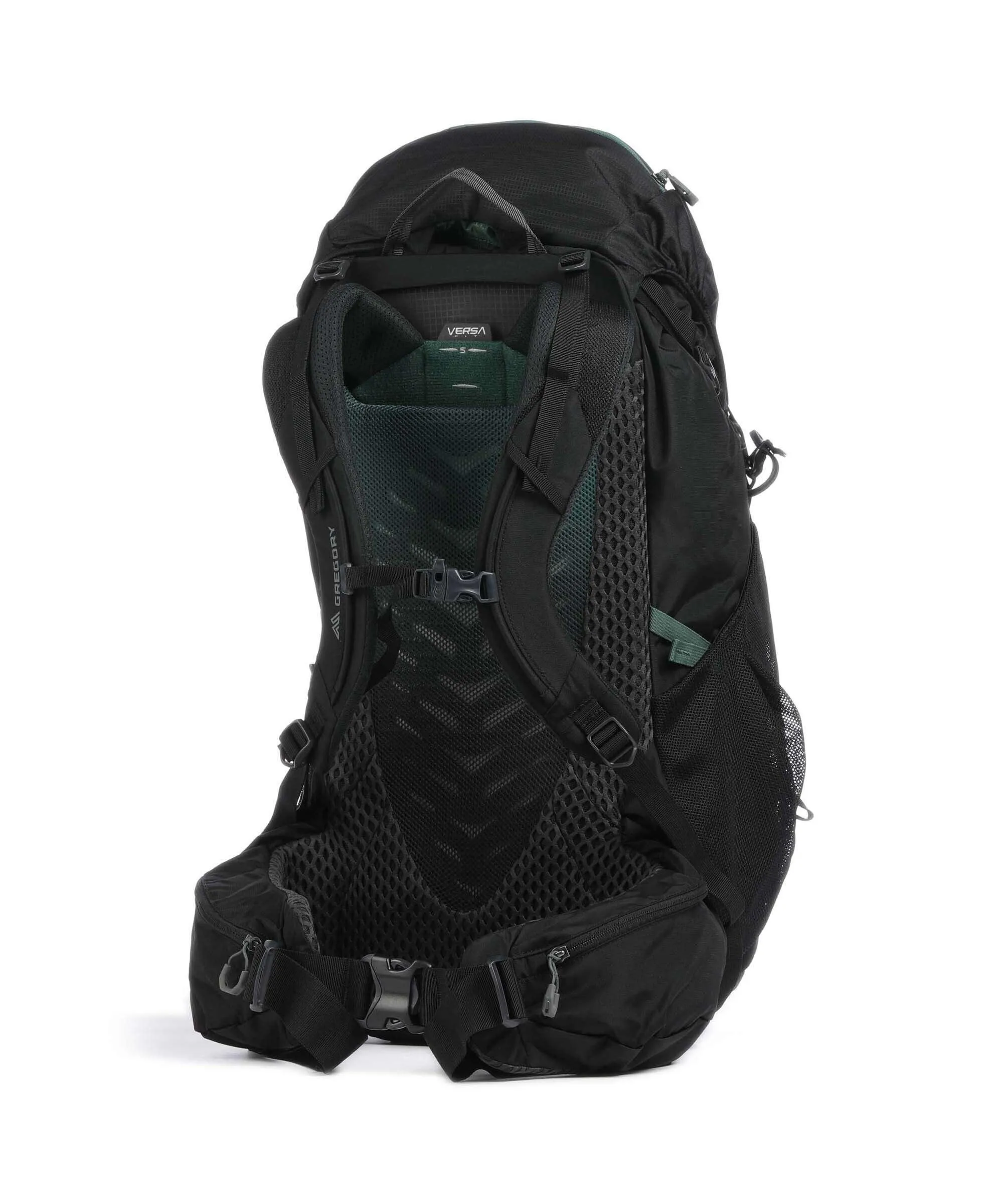  Gregory Stout 45 Rc Zaino montagna nylon nero  