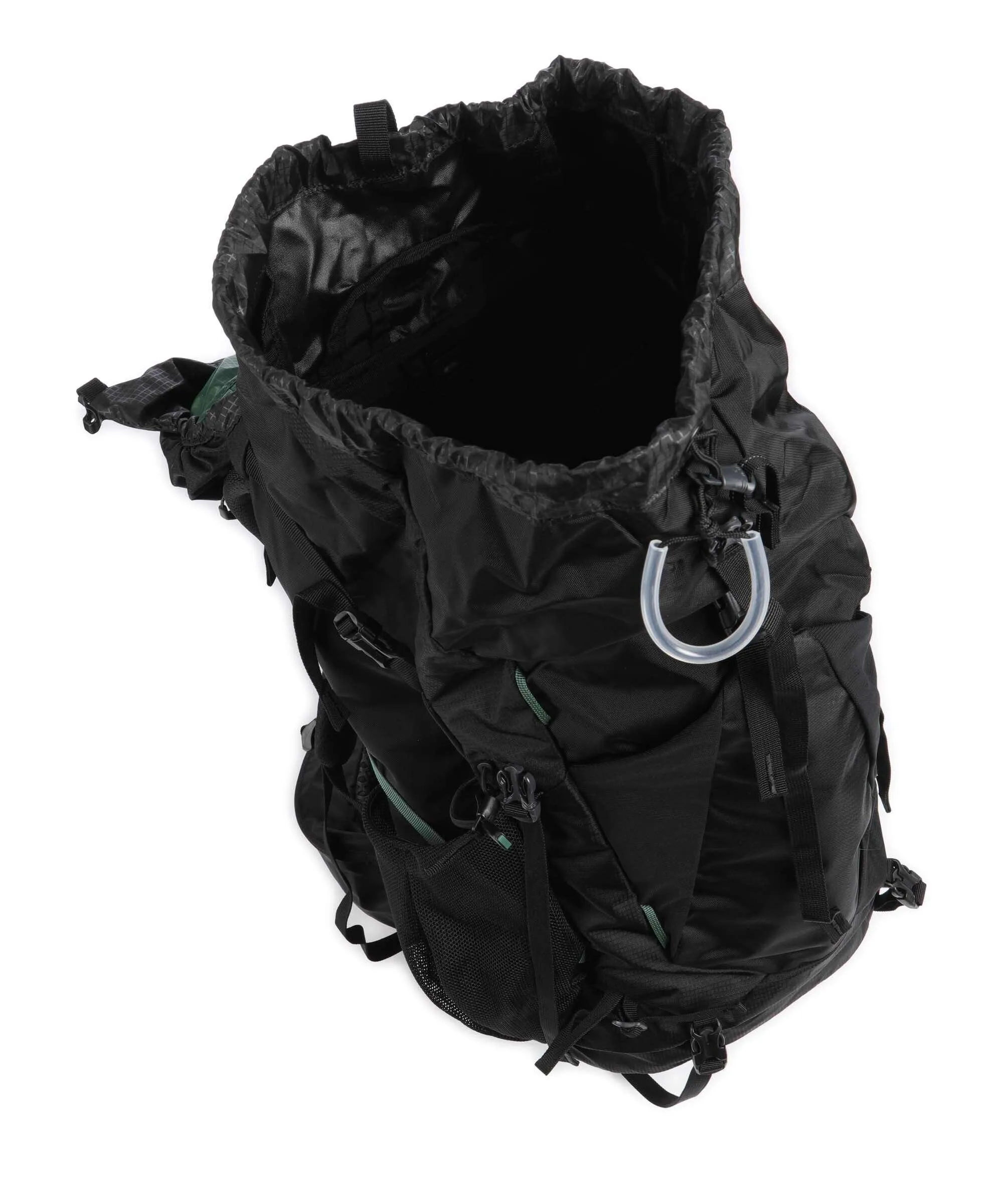  Gregory Stout 45 Rc Zaino montagna nylon nero  