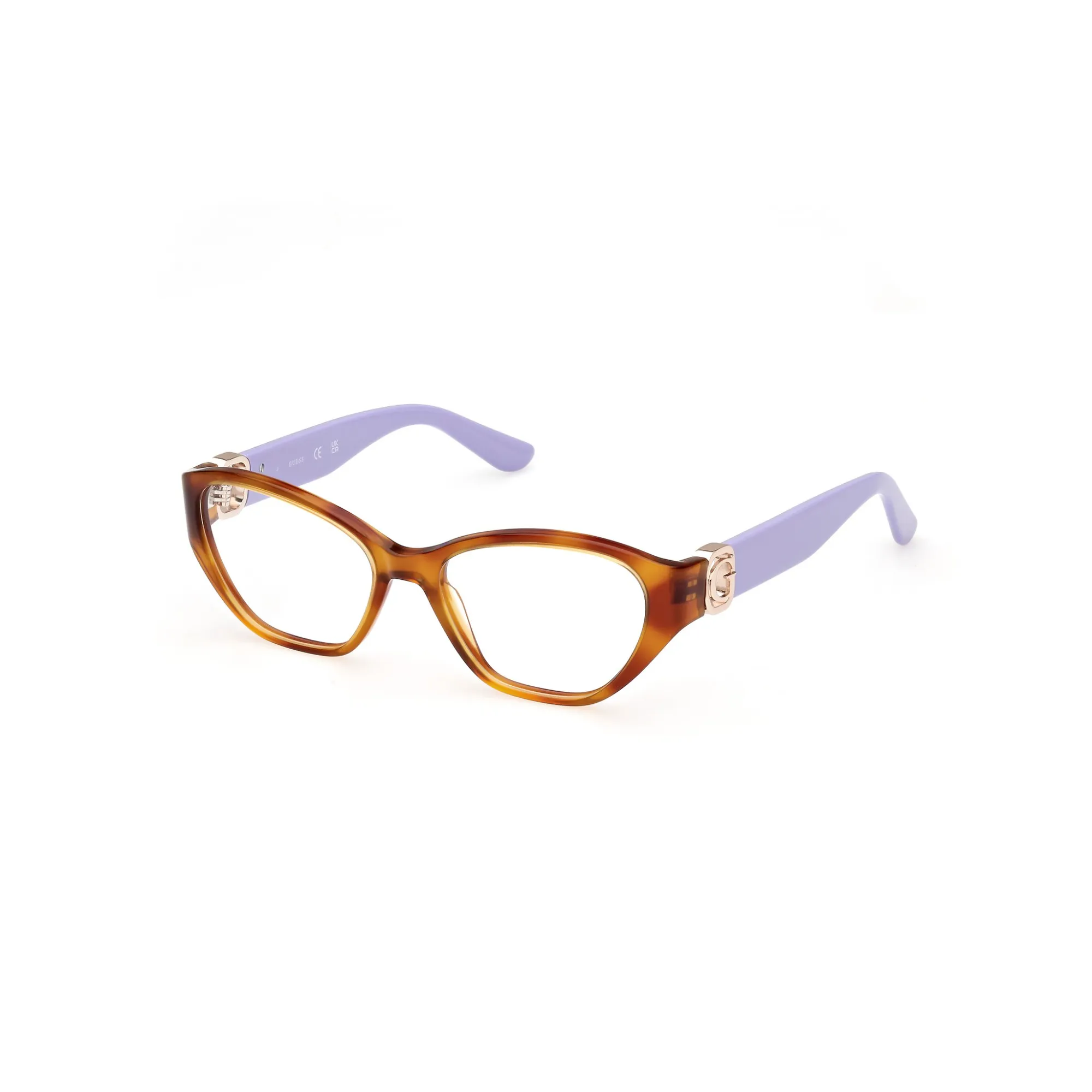   Guess GU 50119 - 053  Bionda Avana | Occhiale Da Vista Donna 